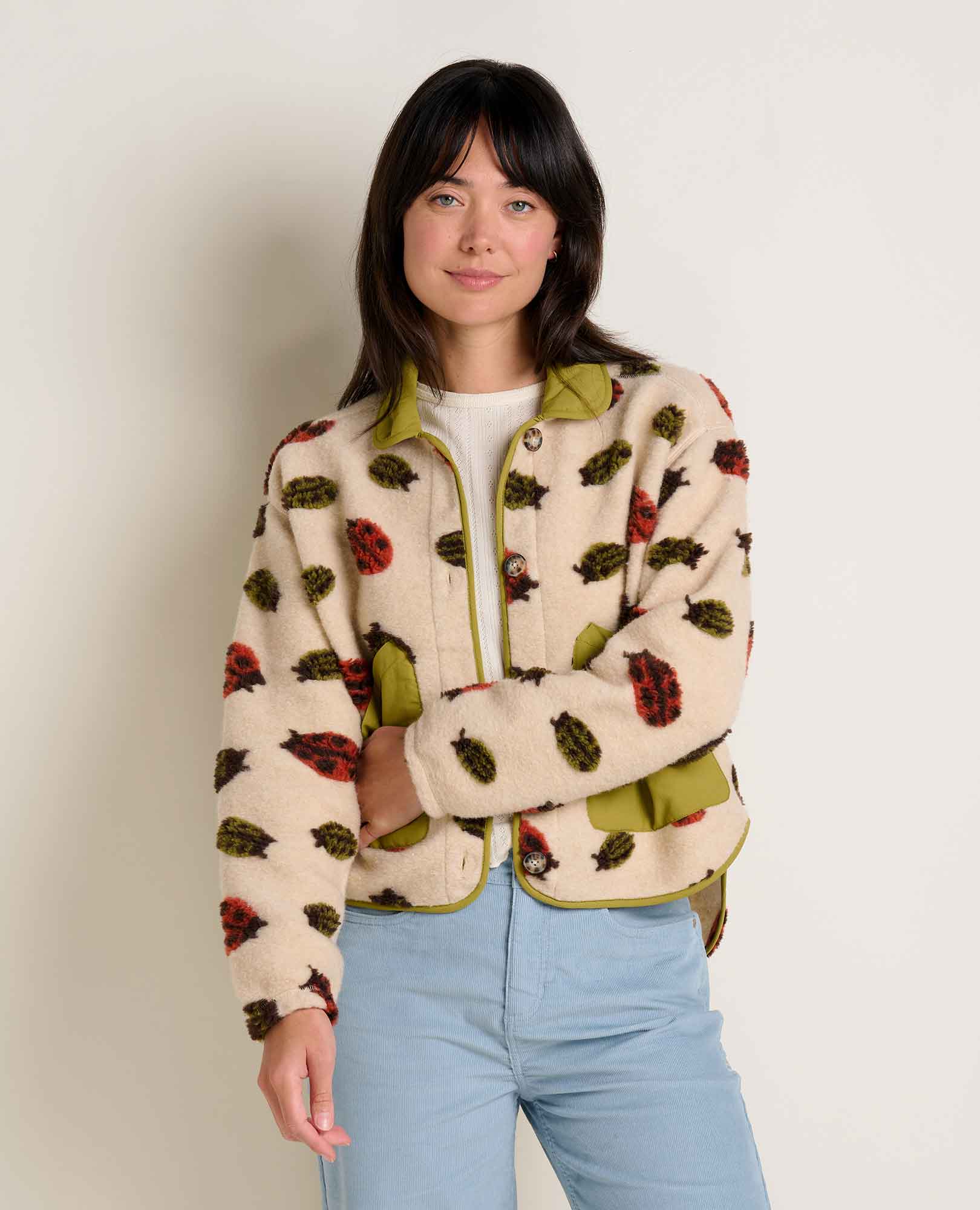 Sespe Jacket