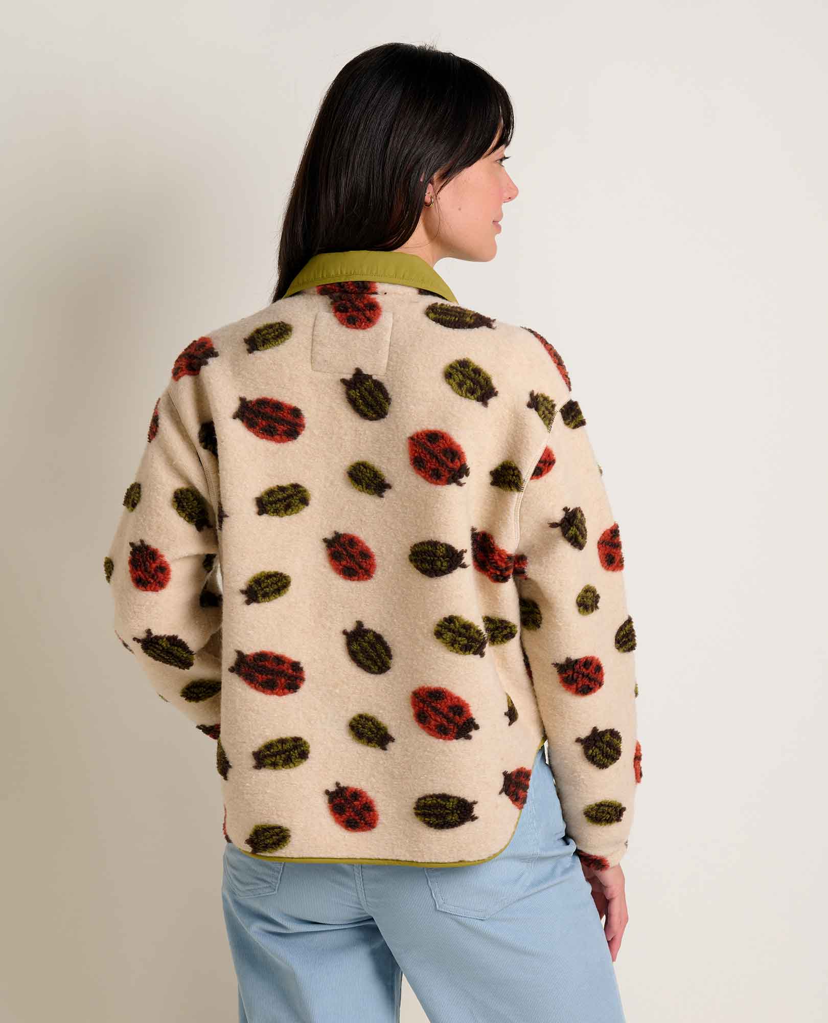 Sespe Jacket
