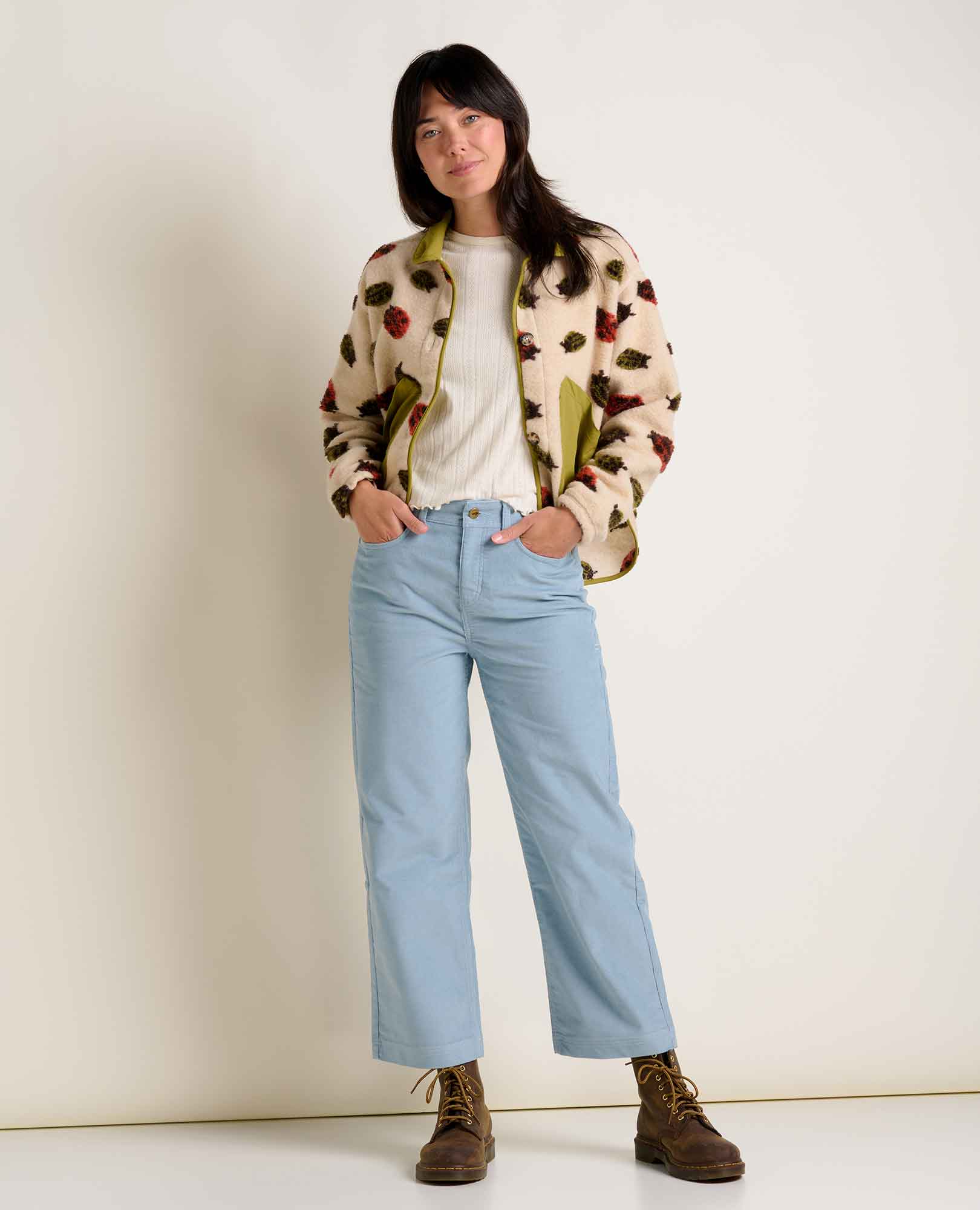 Sespe Jacket