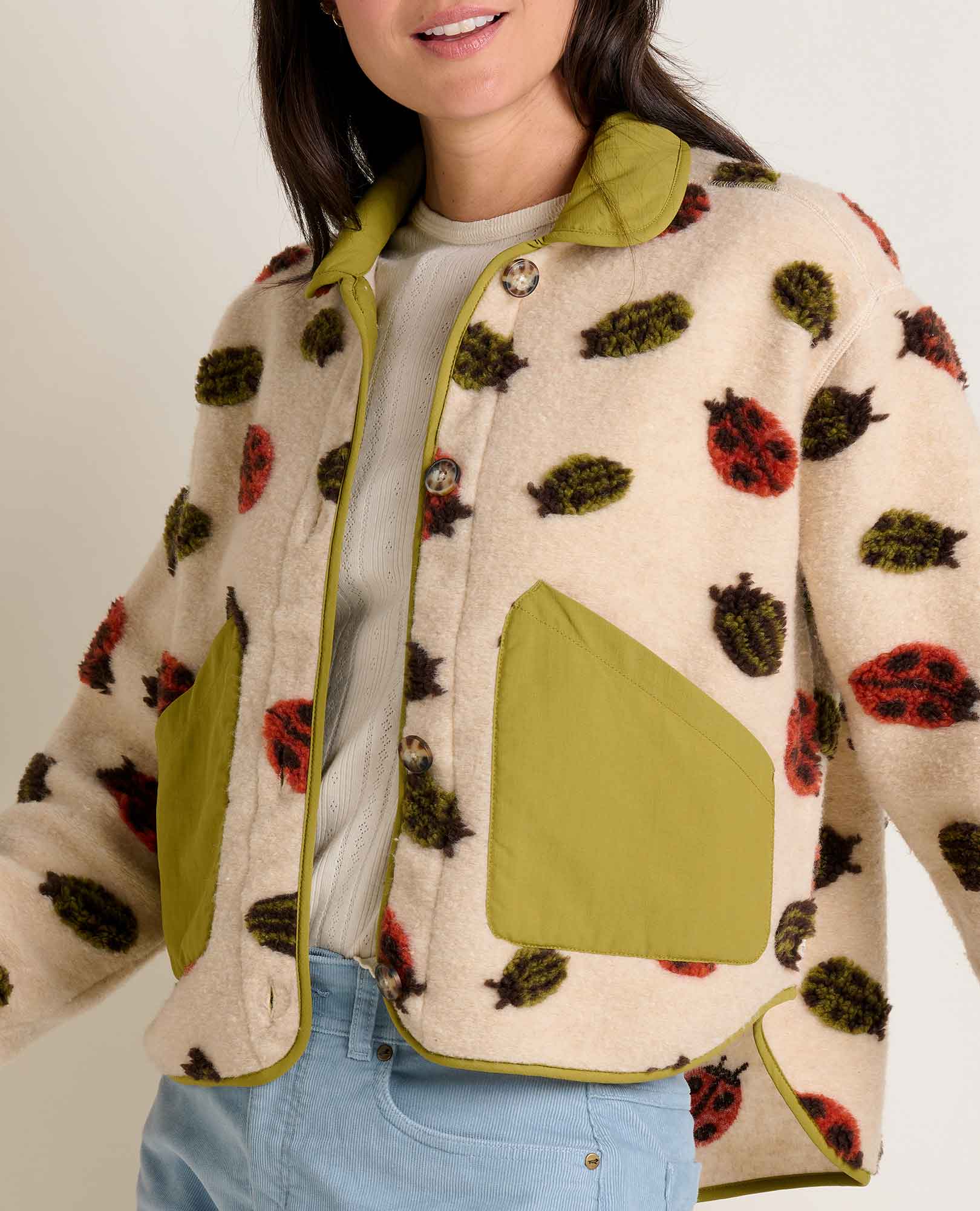 Sespe Jacket