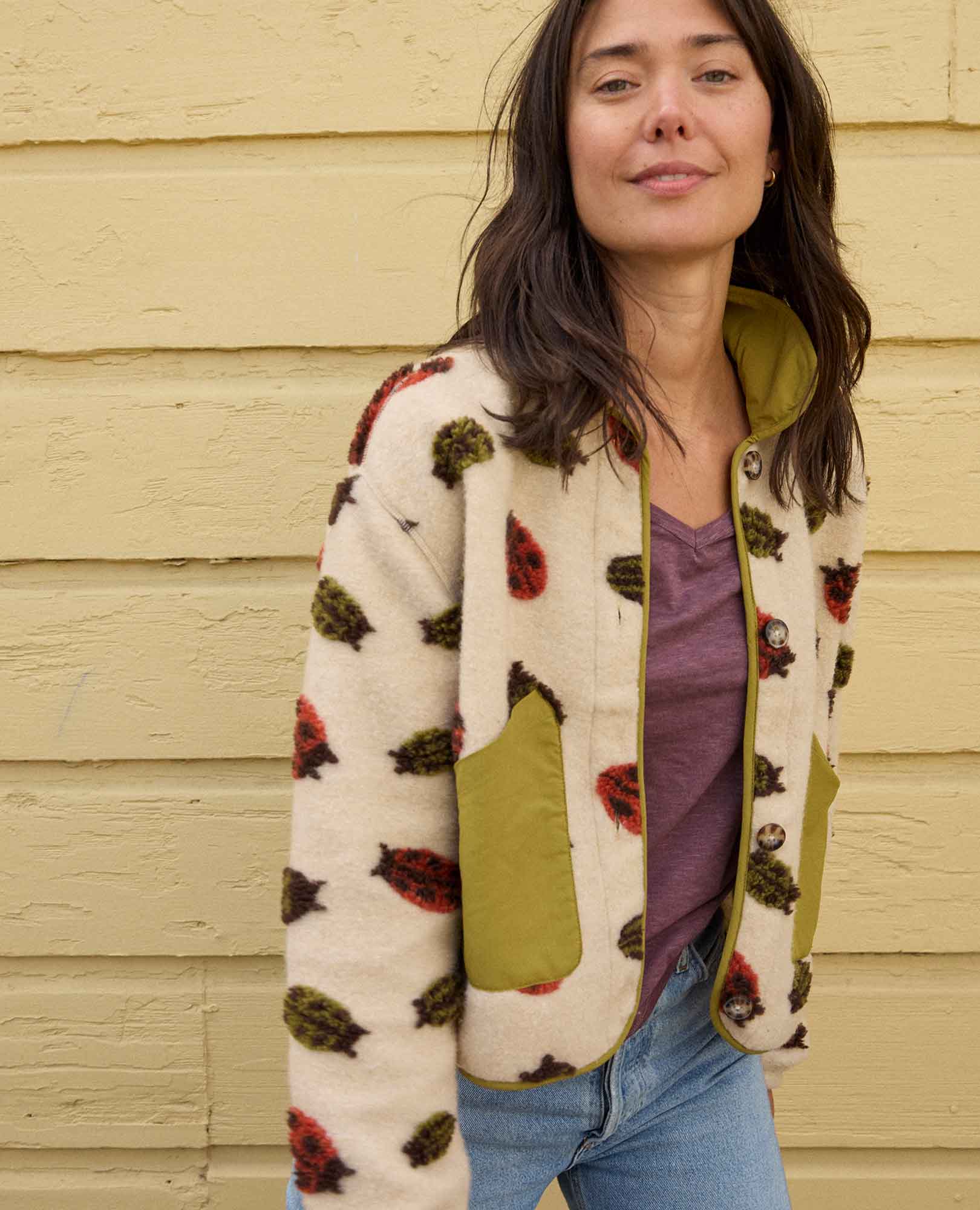 Sespe Jacket
