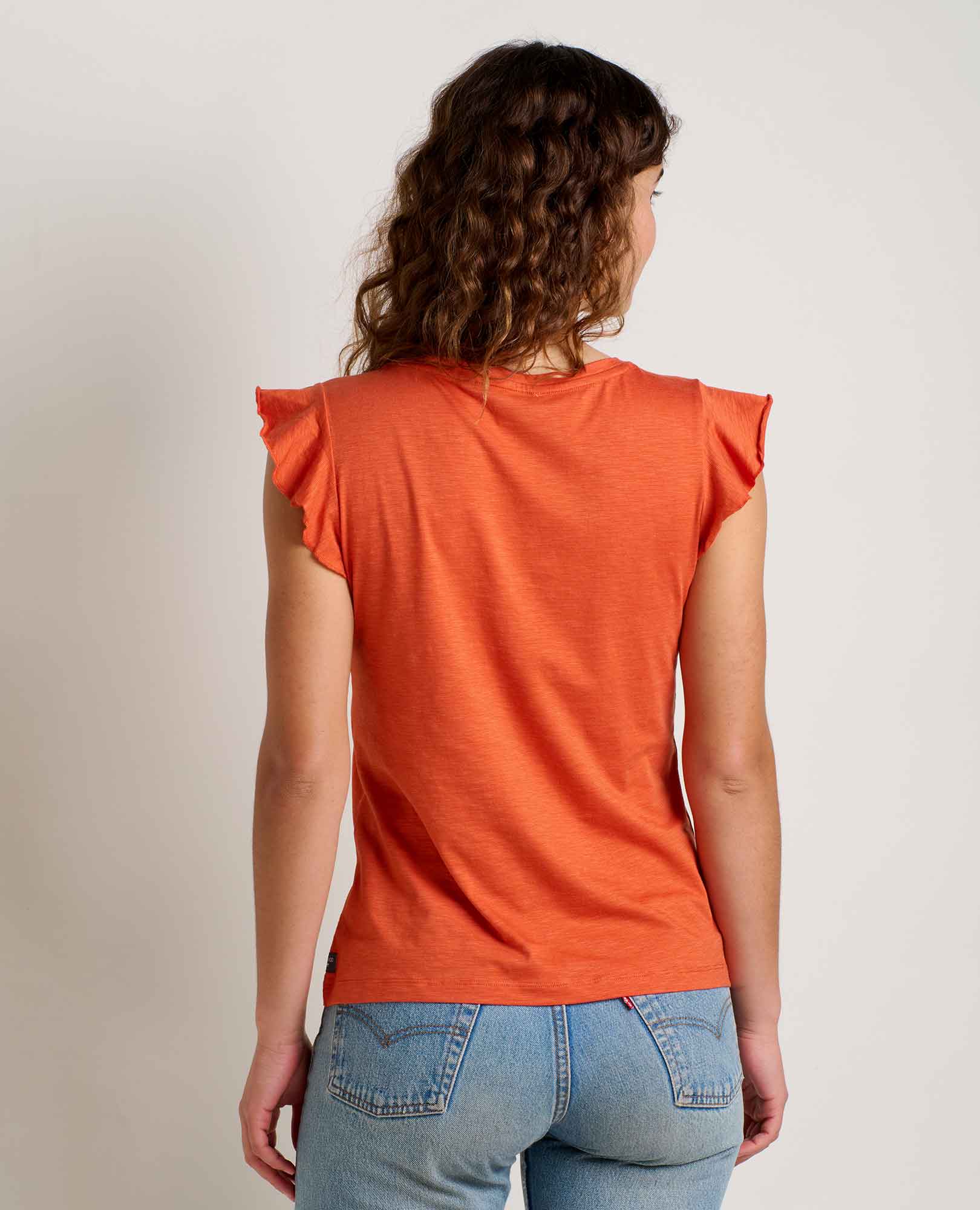 Rufflita II Tee