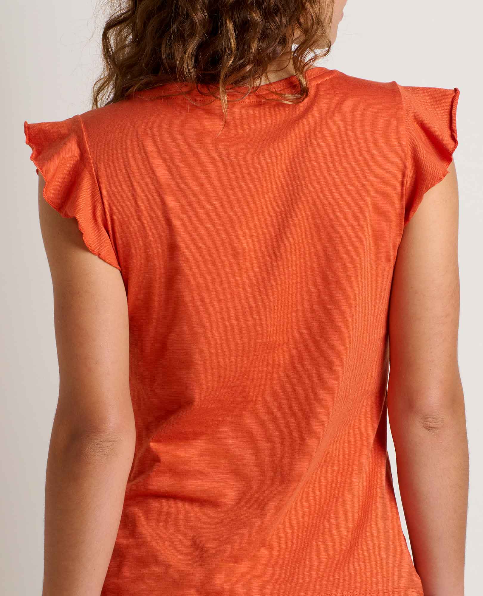 Rufflita II Tee