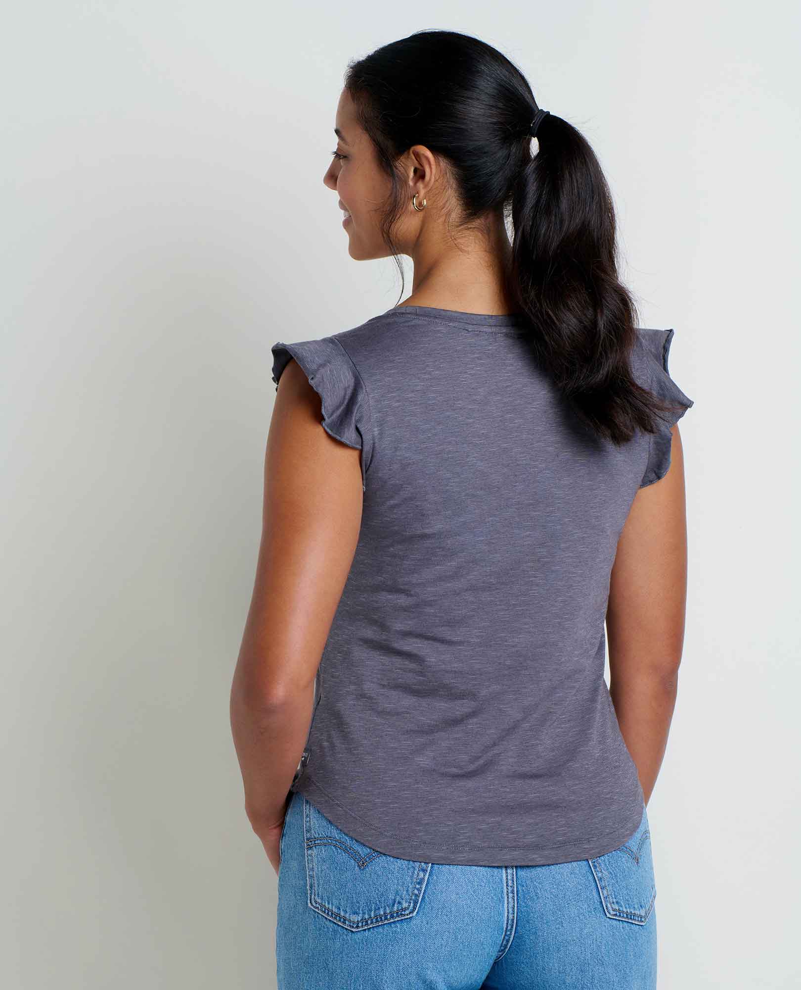 Rufflita II Tee
