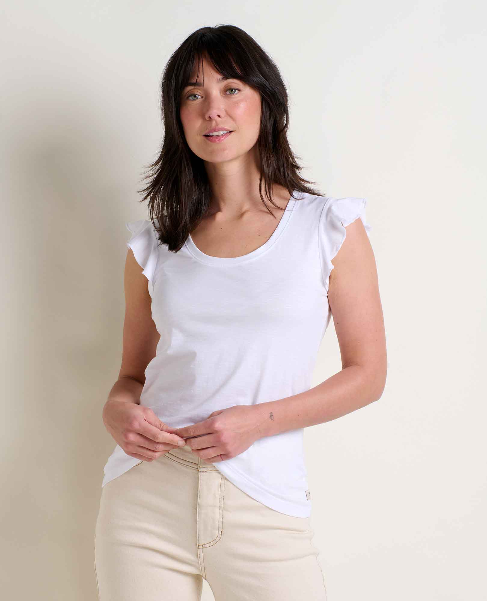 Rufflita II Tee