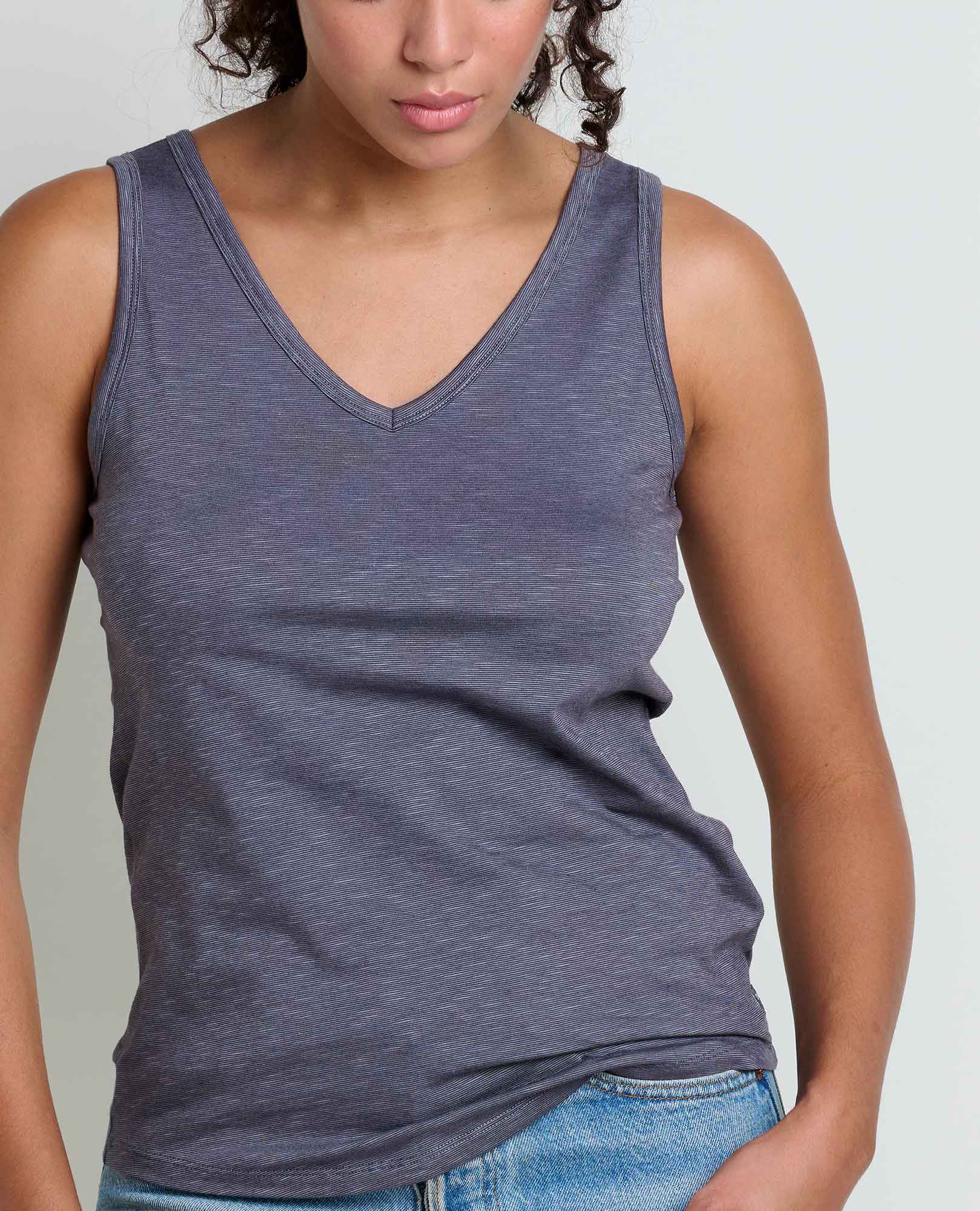 Marley Tank