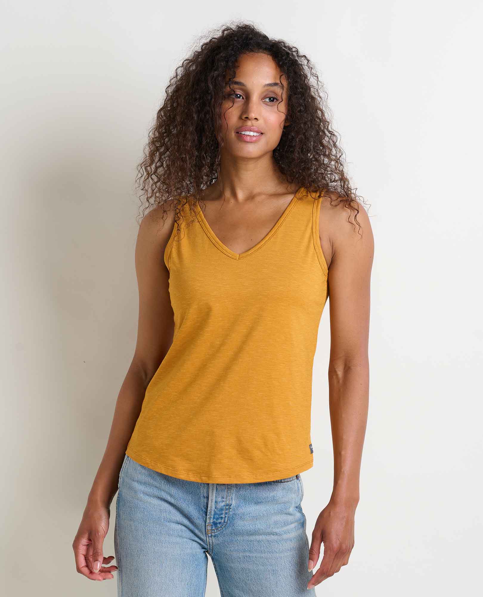 Marley Tank