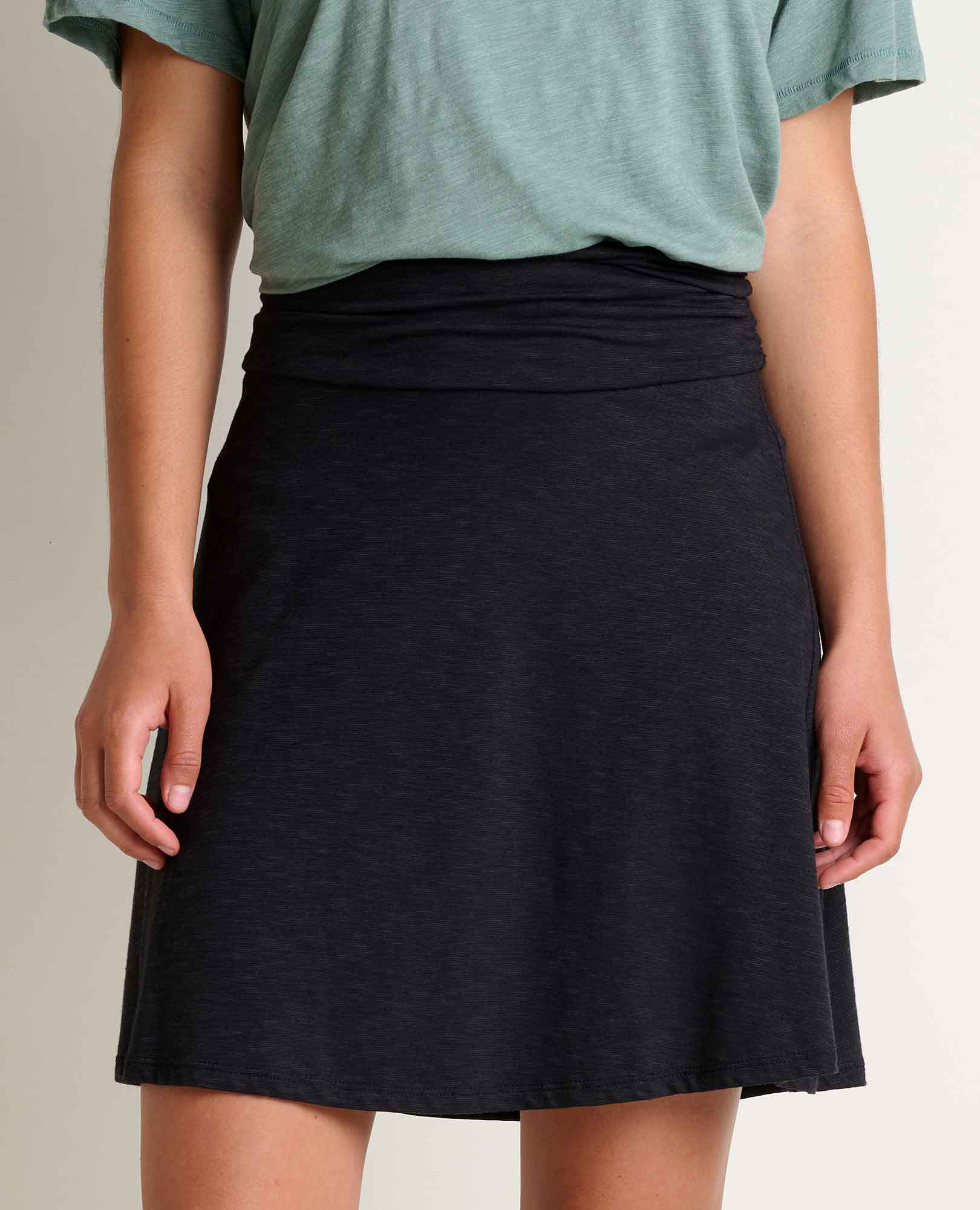 Chaka Skirt