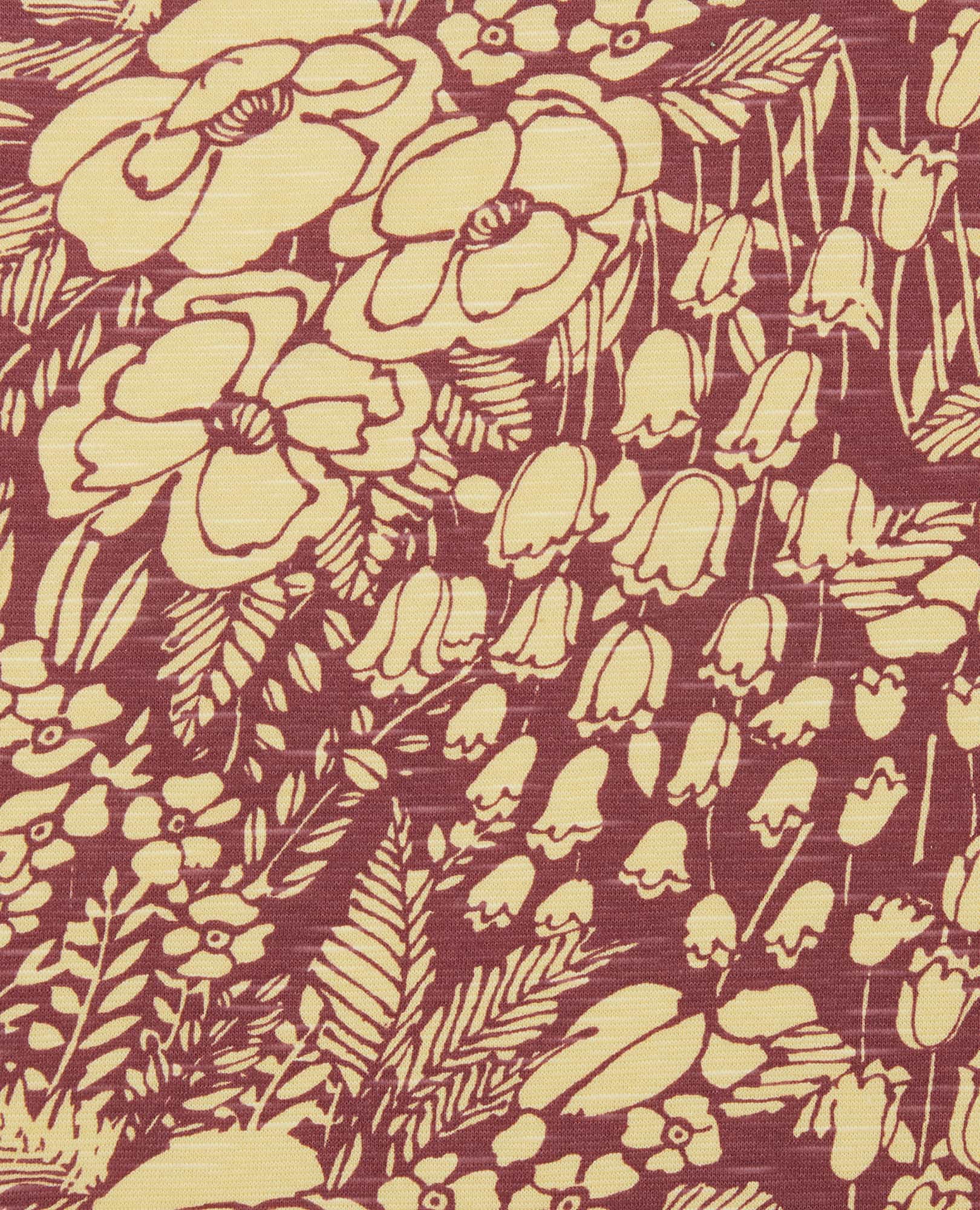 Chaka Skirt