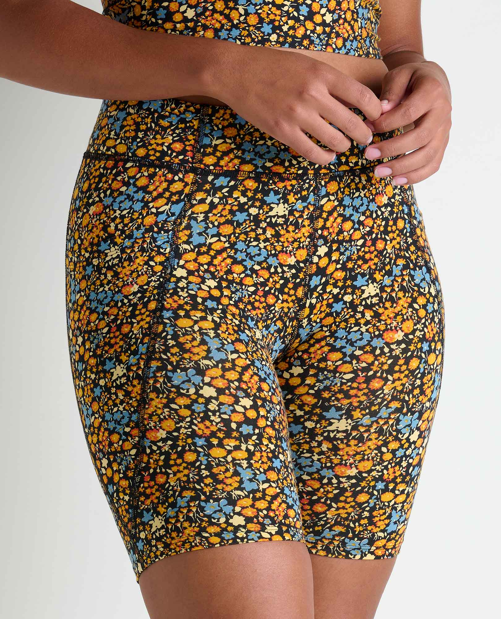 Terrane Bike Short