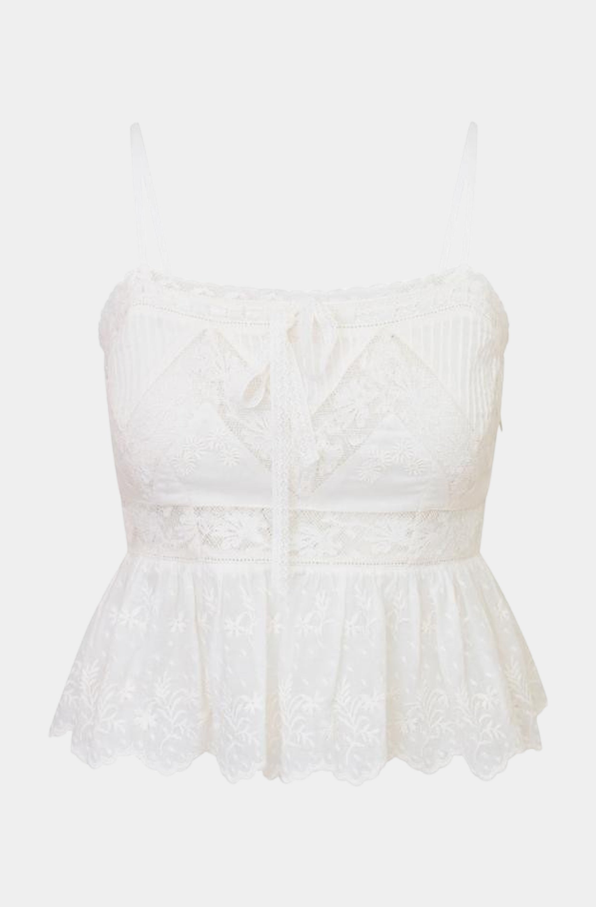 Rowina Top