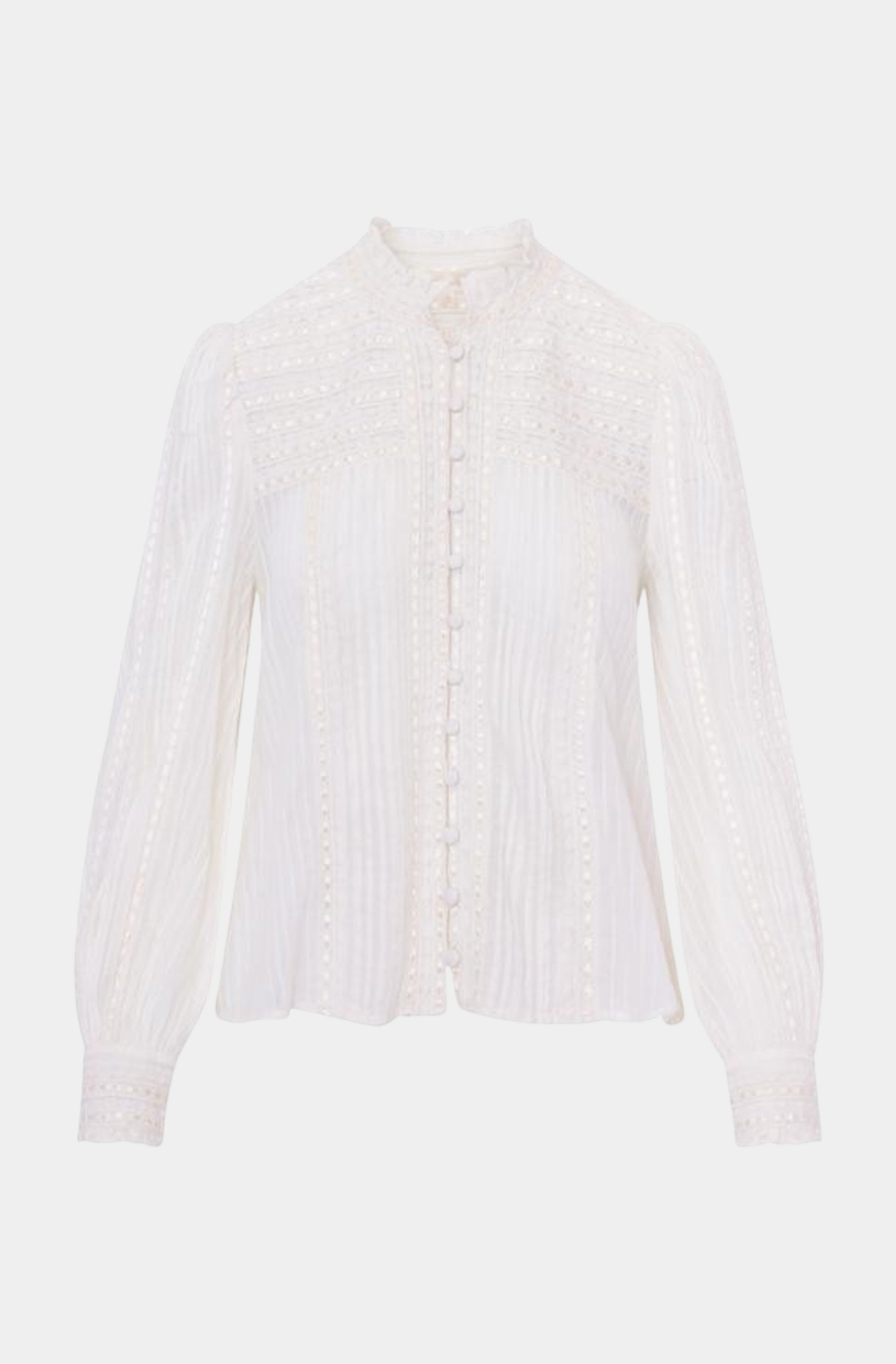 Norami Blouse