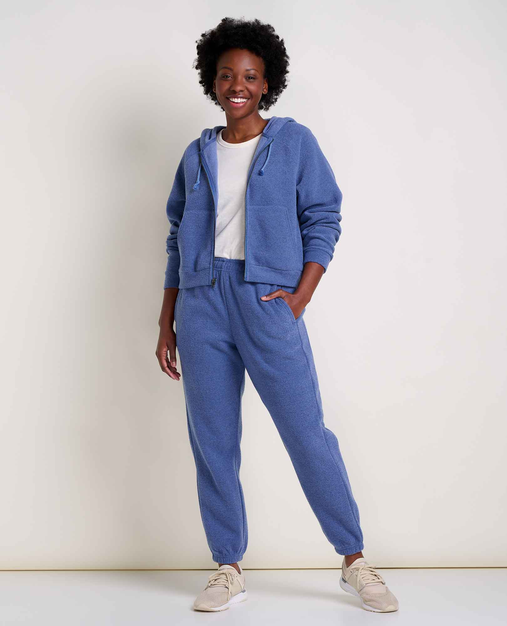 Whitney Terry Sweatpant