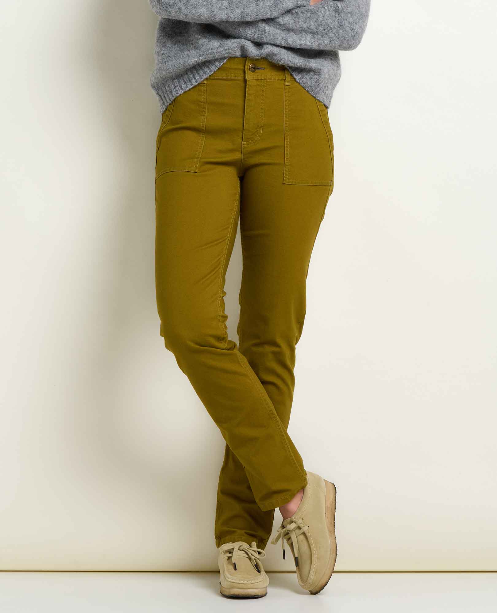 Earthworks Pant