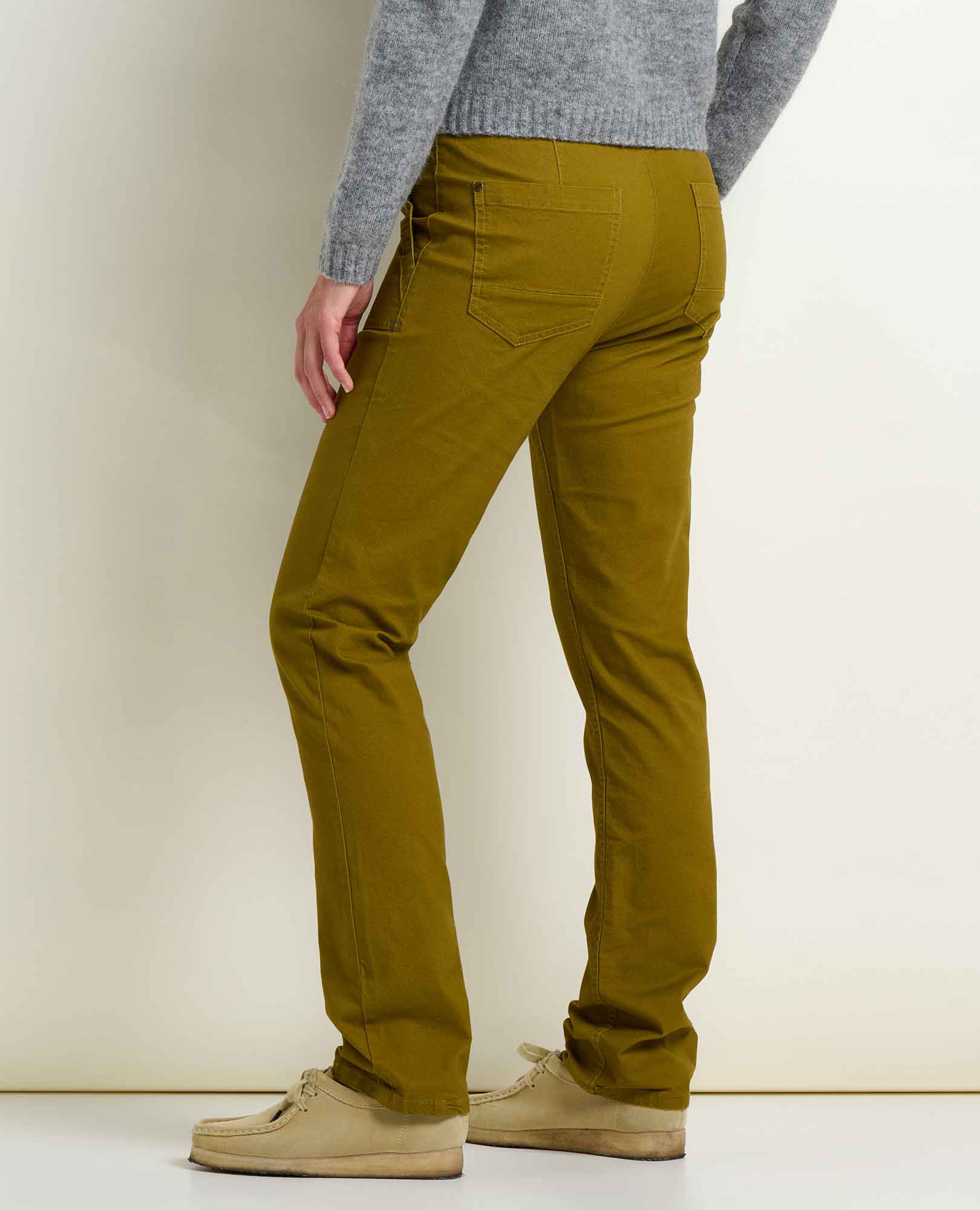Earthworks Pant