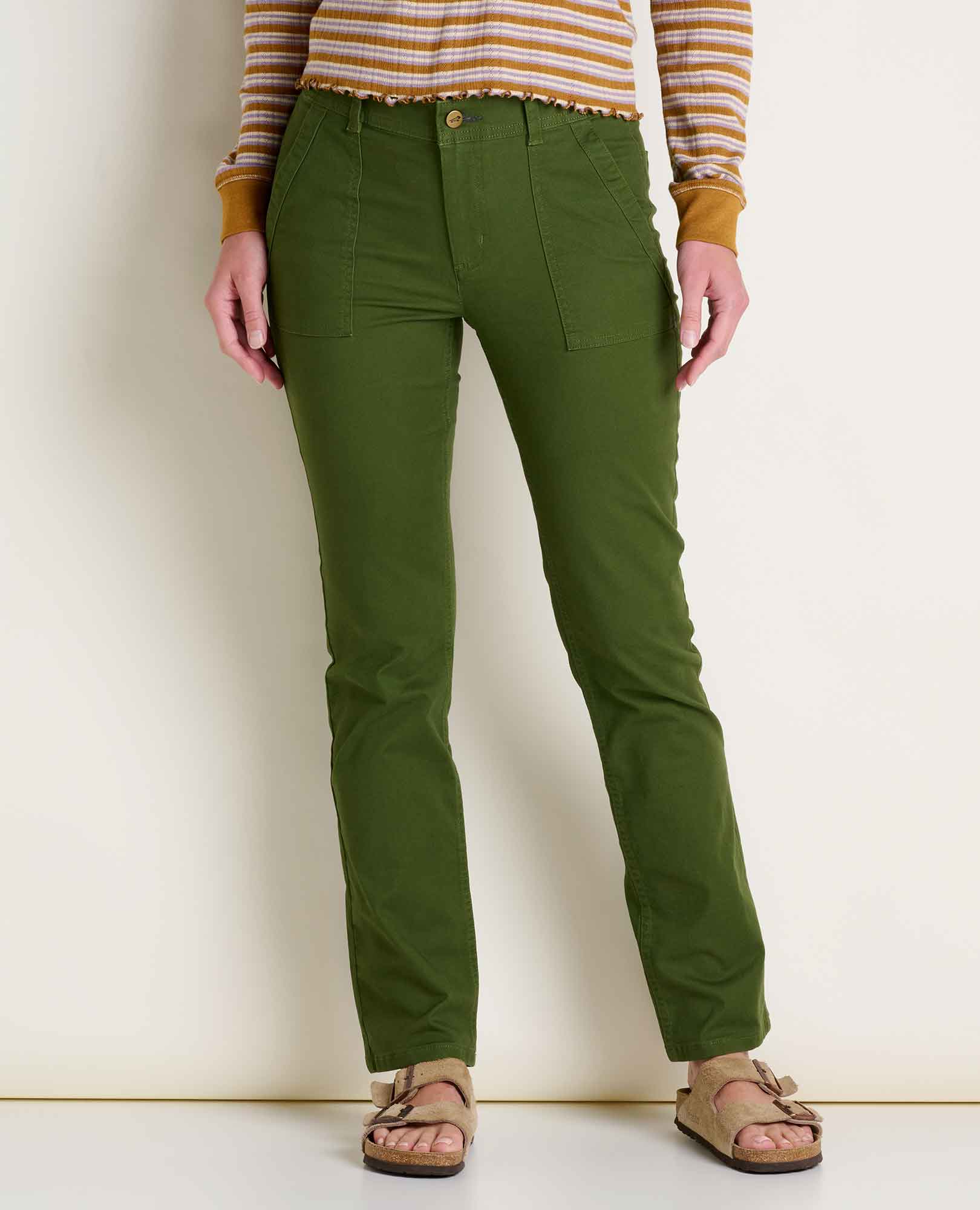 Earthworks Pant