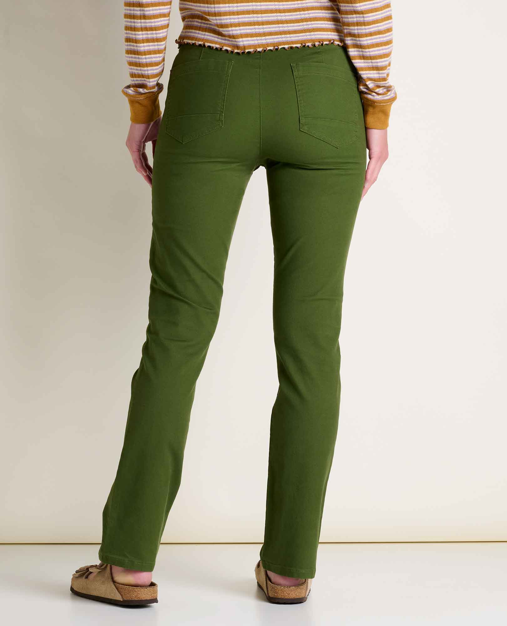 Earthworks Pant