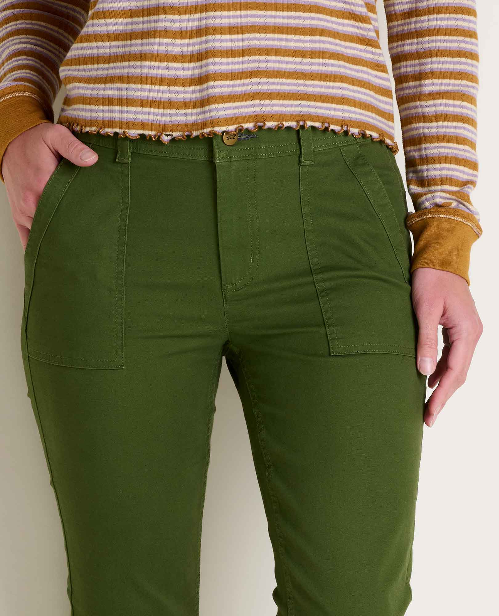 Earthworks Pant