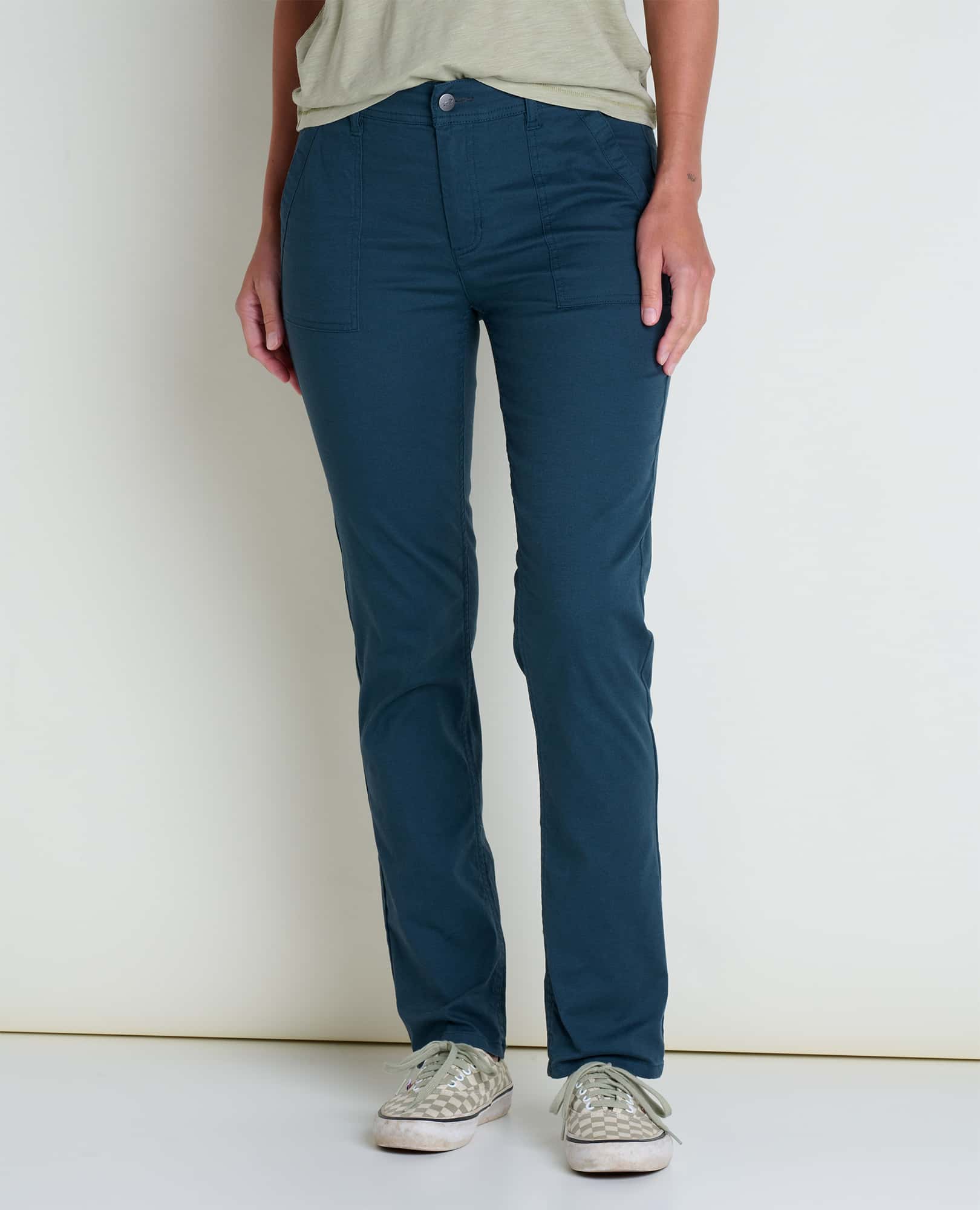 Earthworks Pant