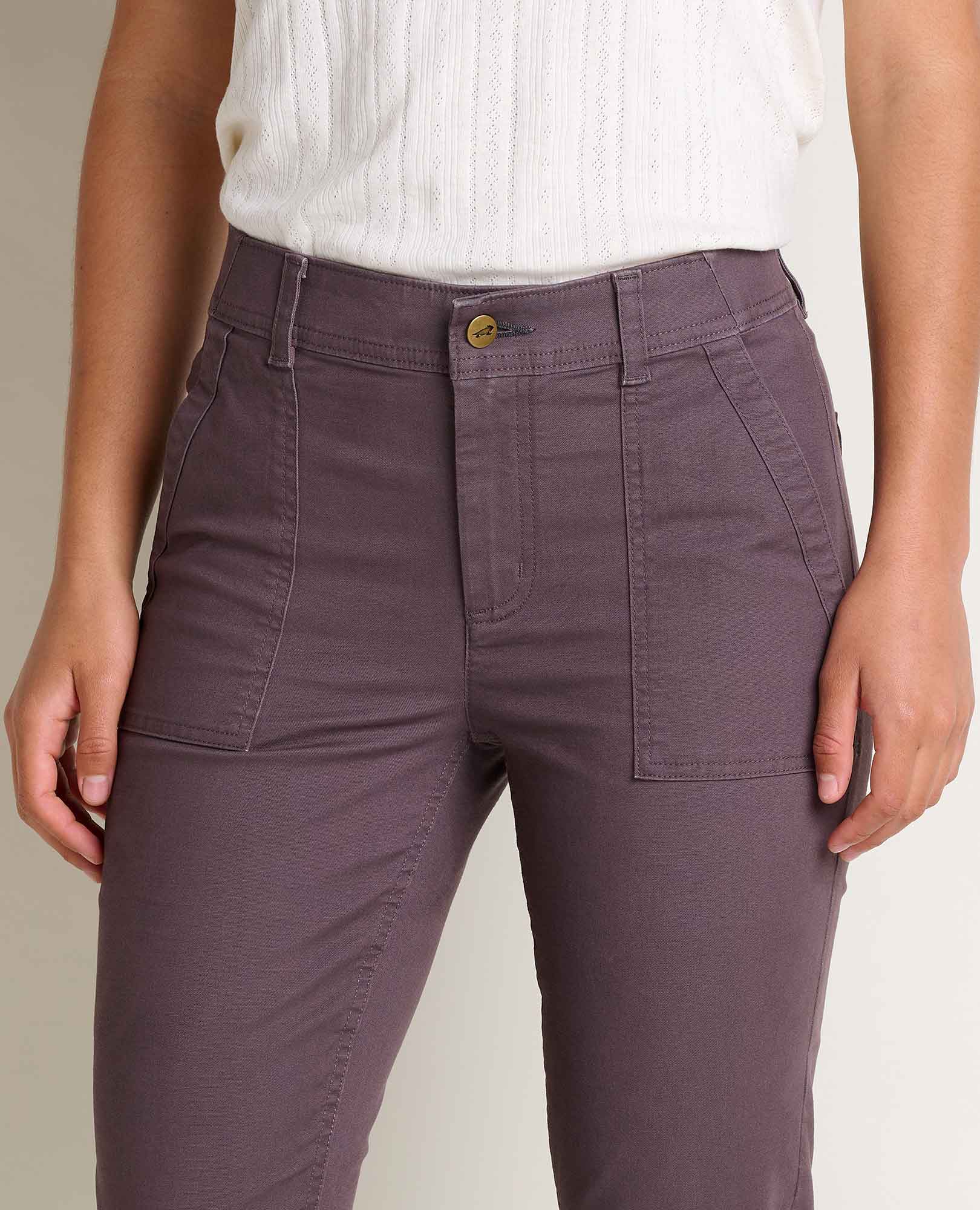 Earthworks Pant