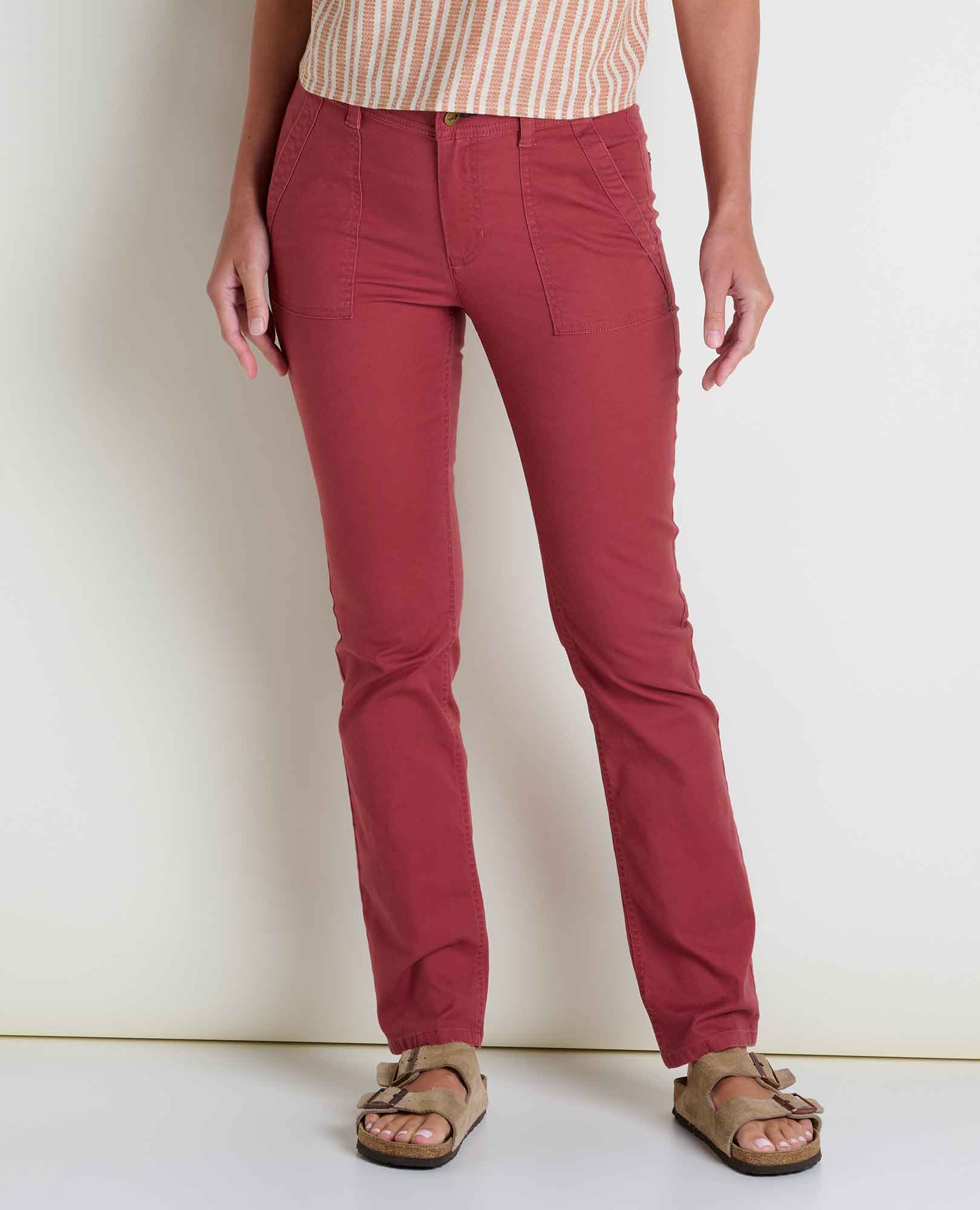 Earthworks Pant