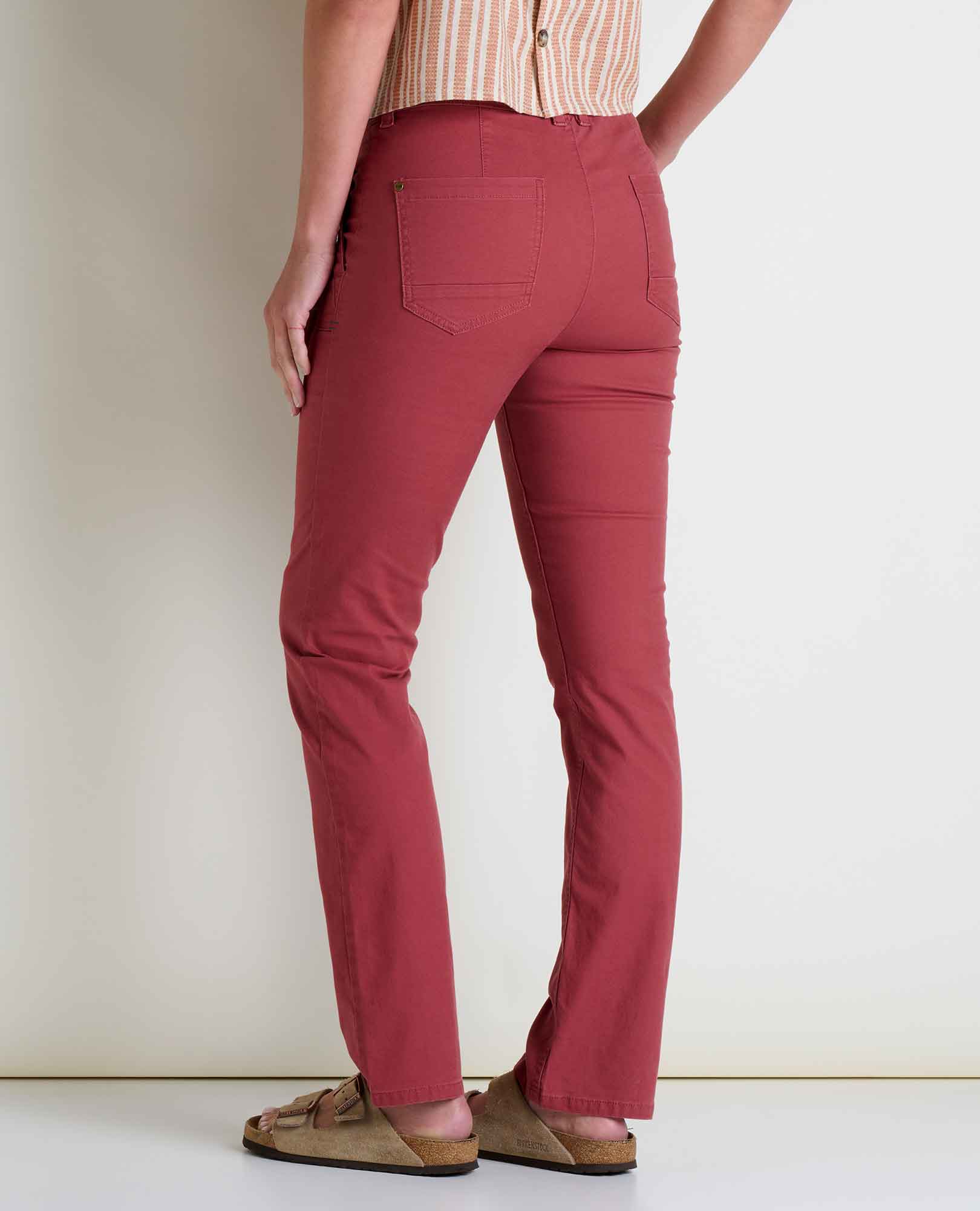 Earthworks Pant