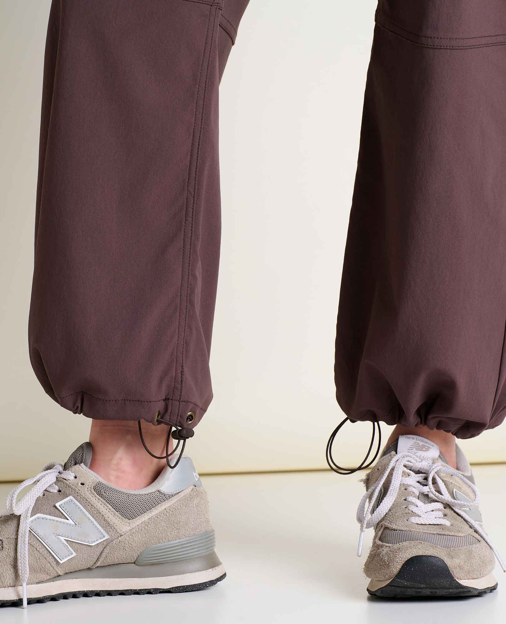 Rover Wide Leg Pant