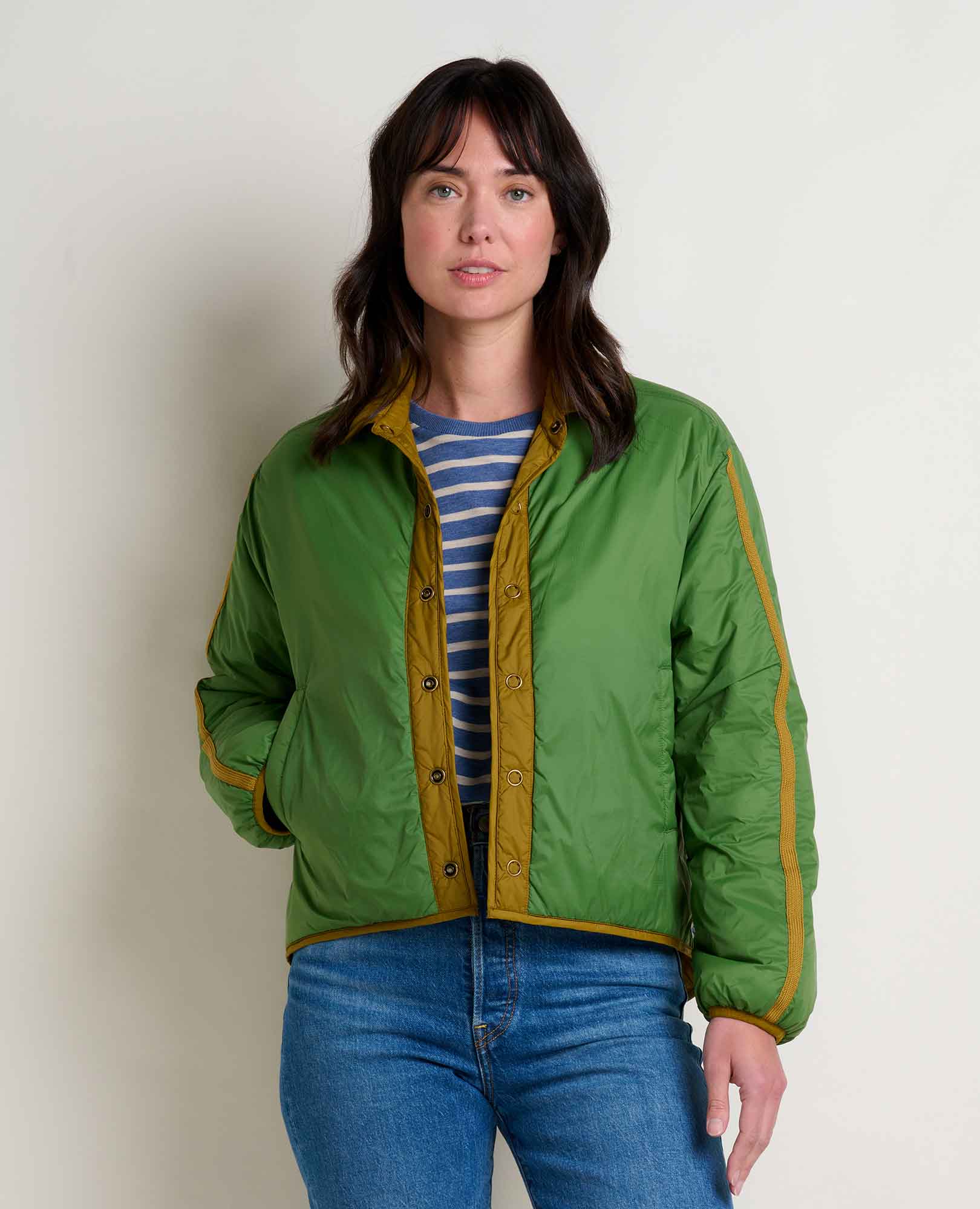 Women's Nomader Reversible Jacket