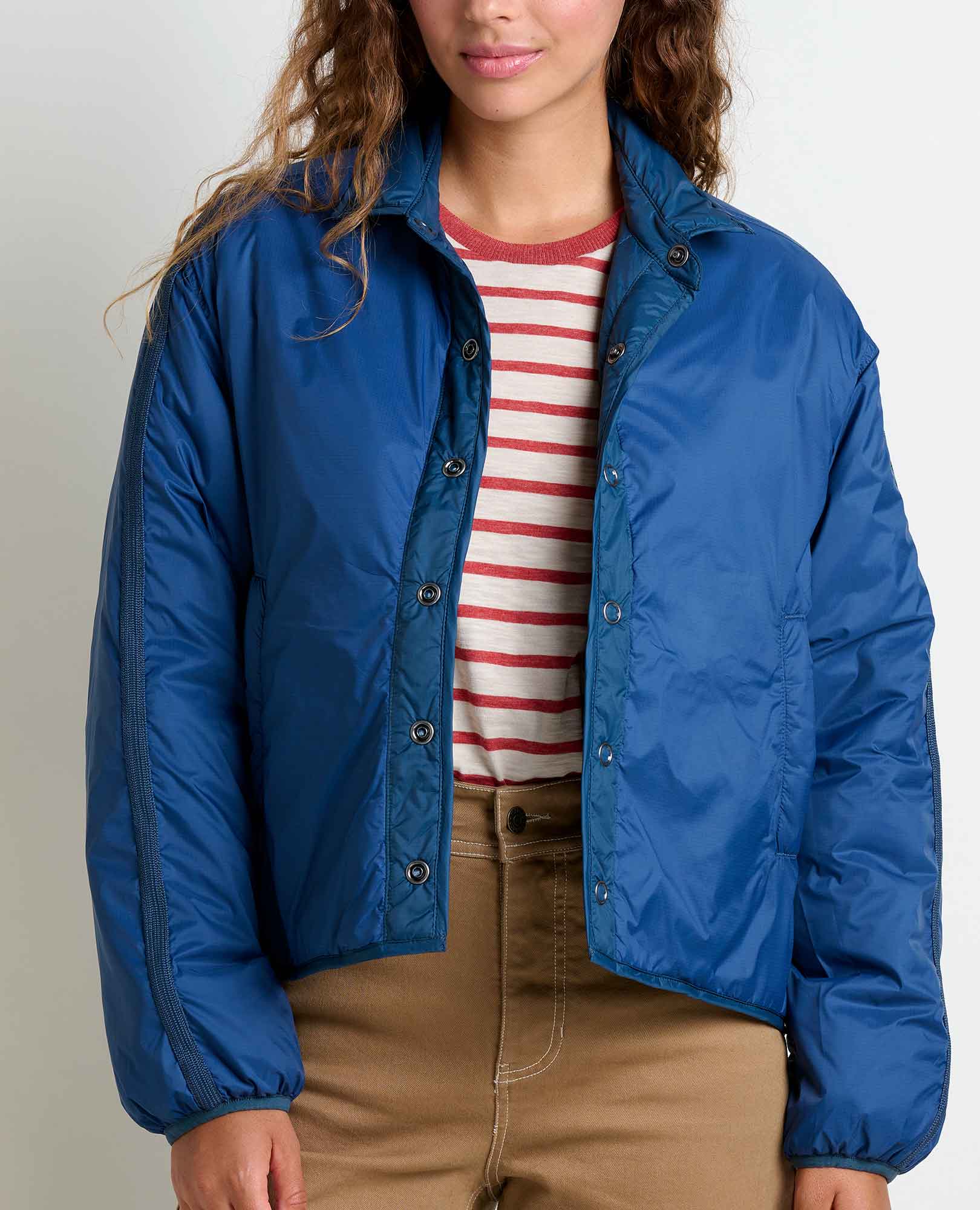 Women's Nomader Reversible Jacket