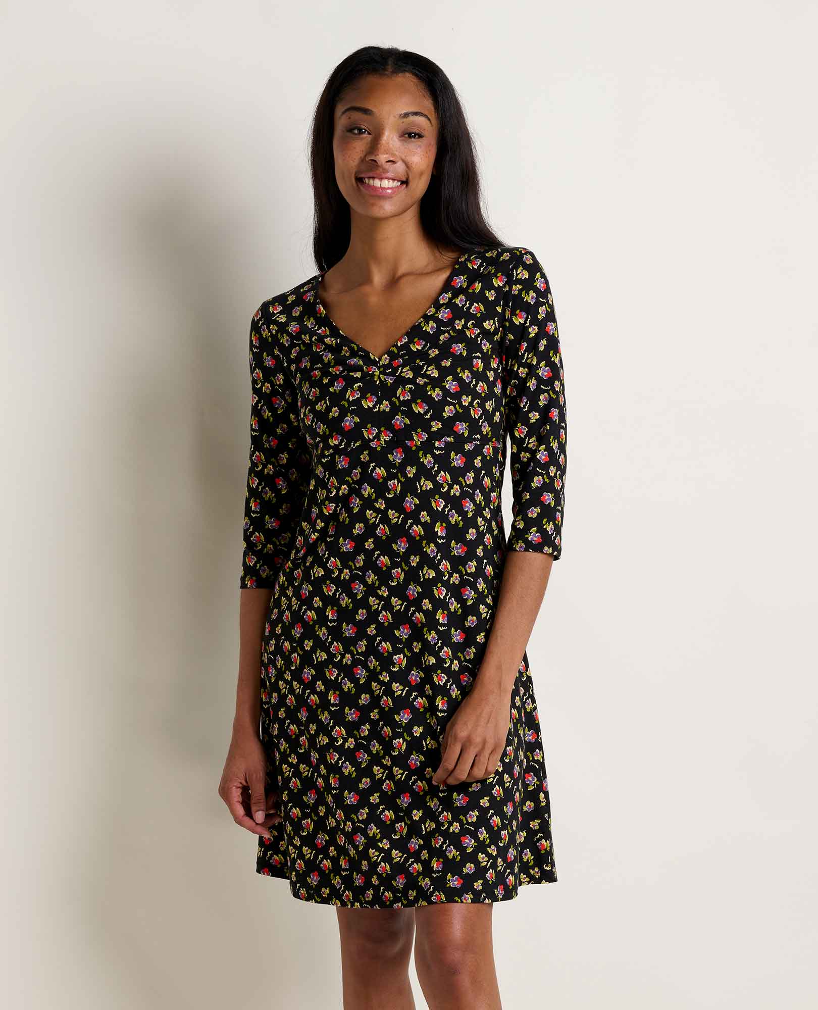 Rosalinda Dress