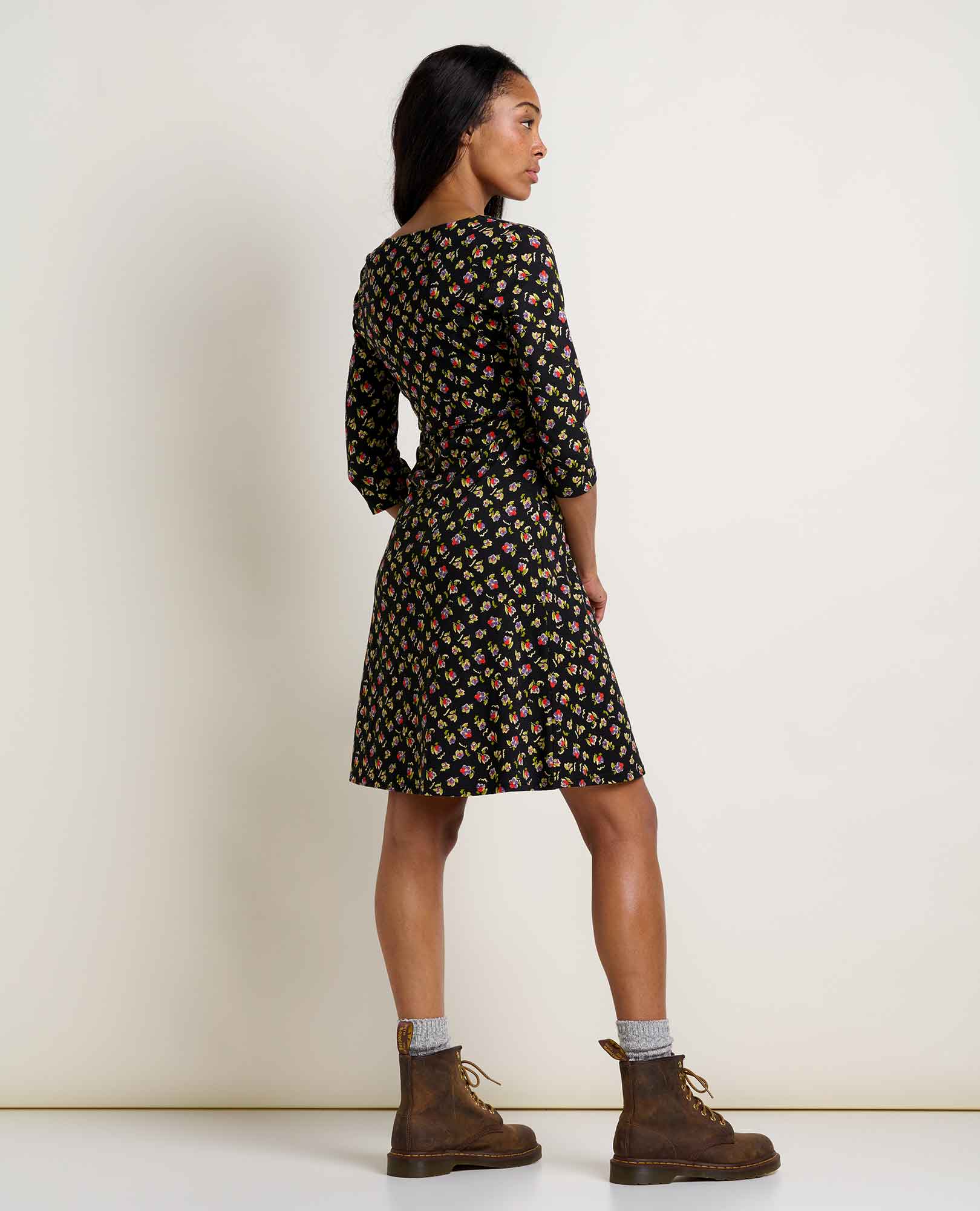 Rosalinda Dress