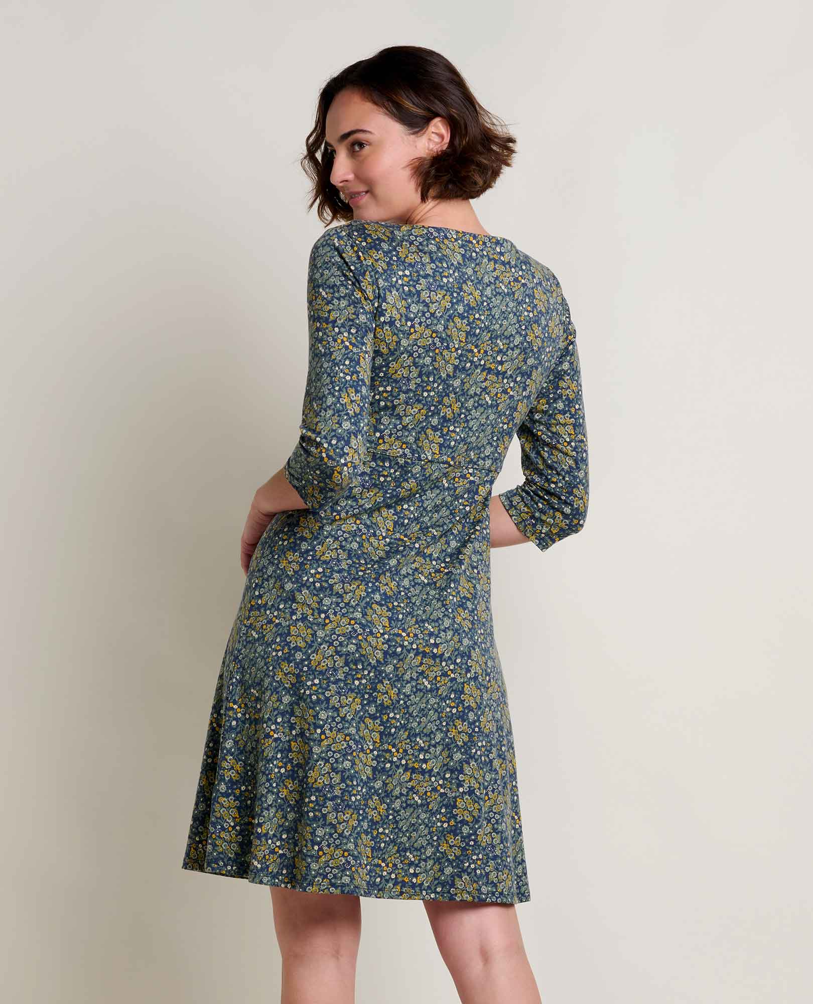 Rosalinda Dress