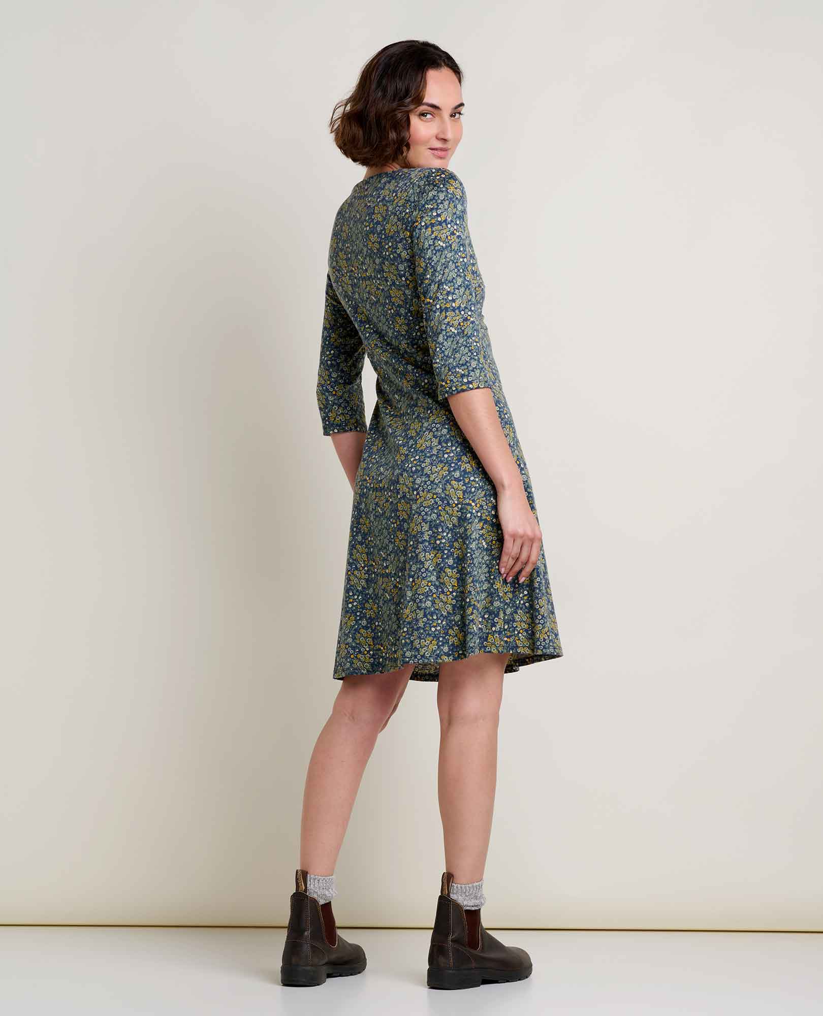 Rosalinda Dress