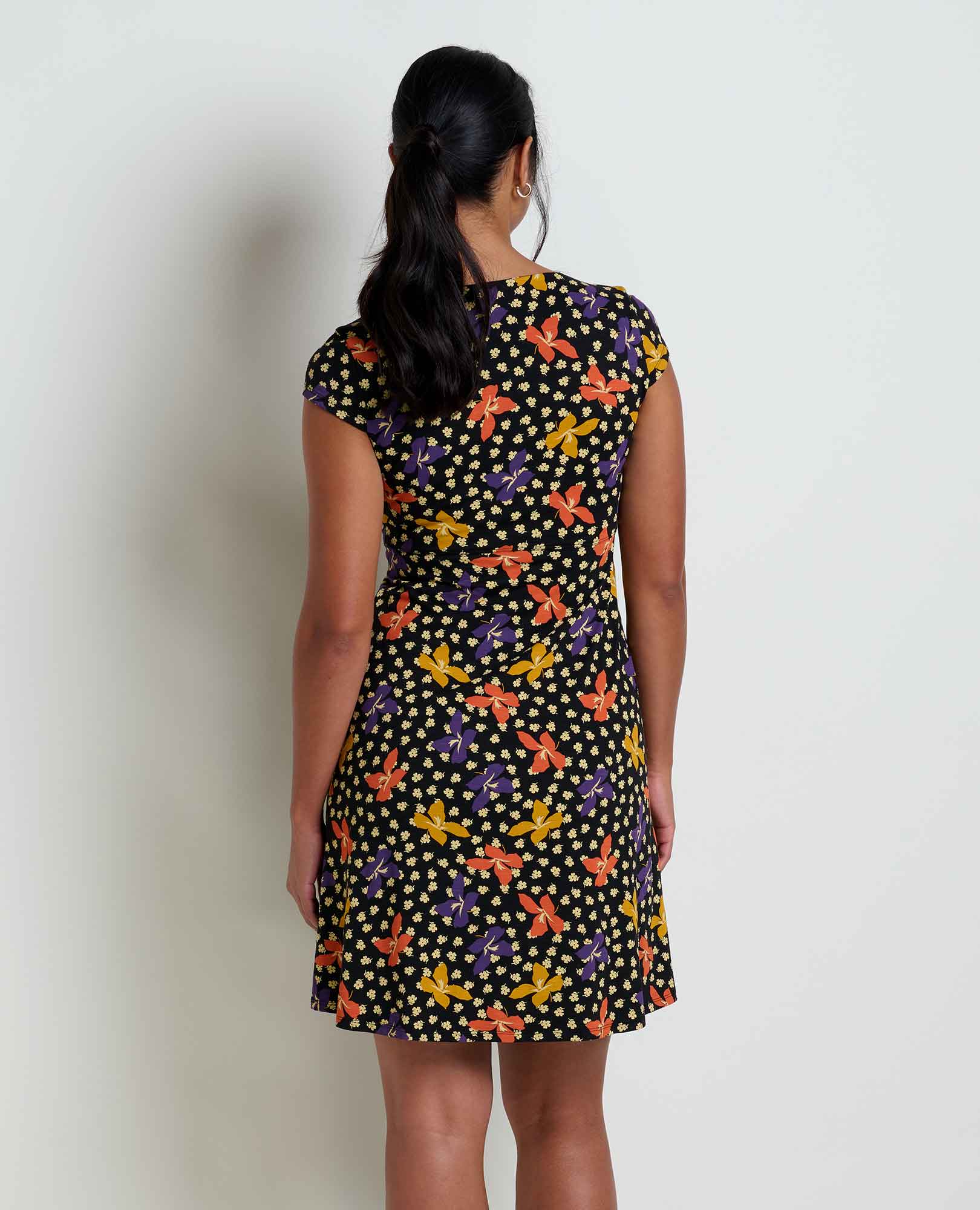 Rosemarie Dress