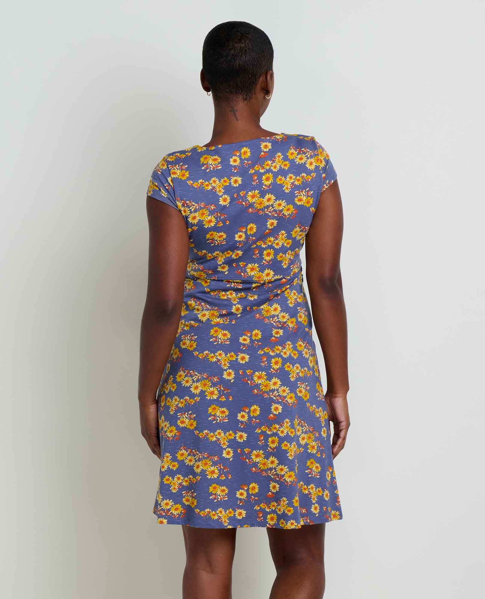 Rosemarie Dress