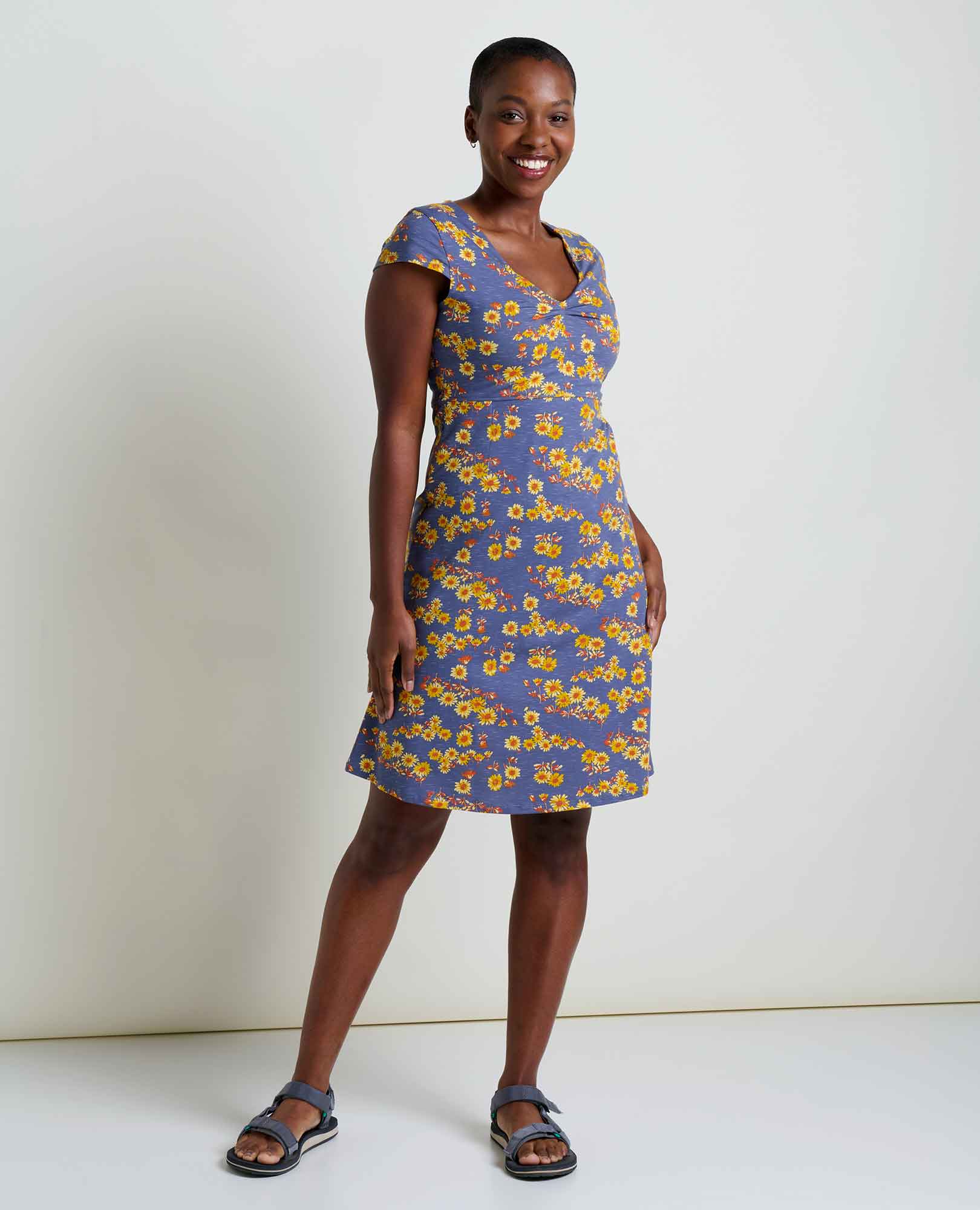 Rosemarie Dress