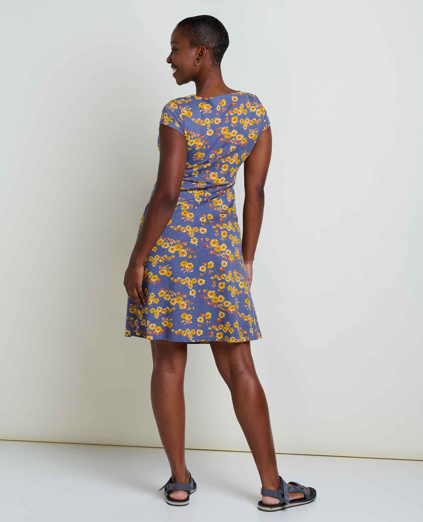 Rosemarie Dress