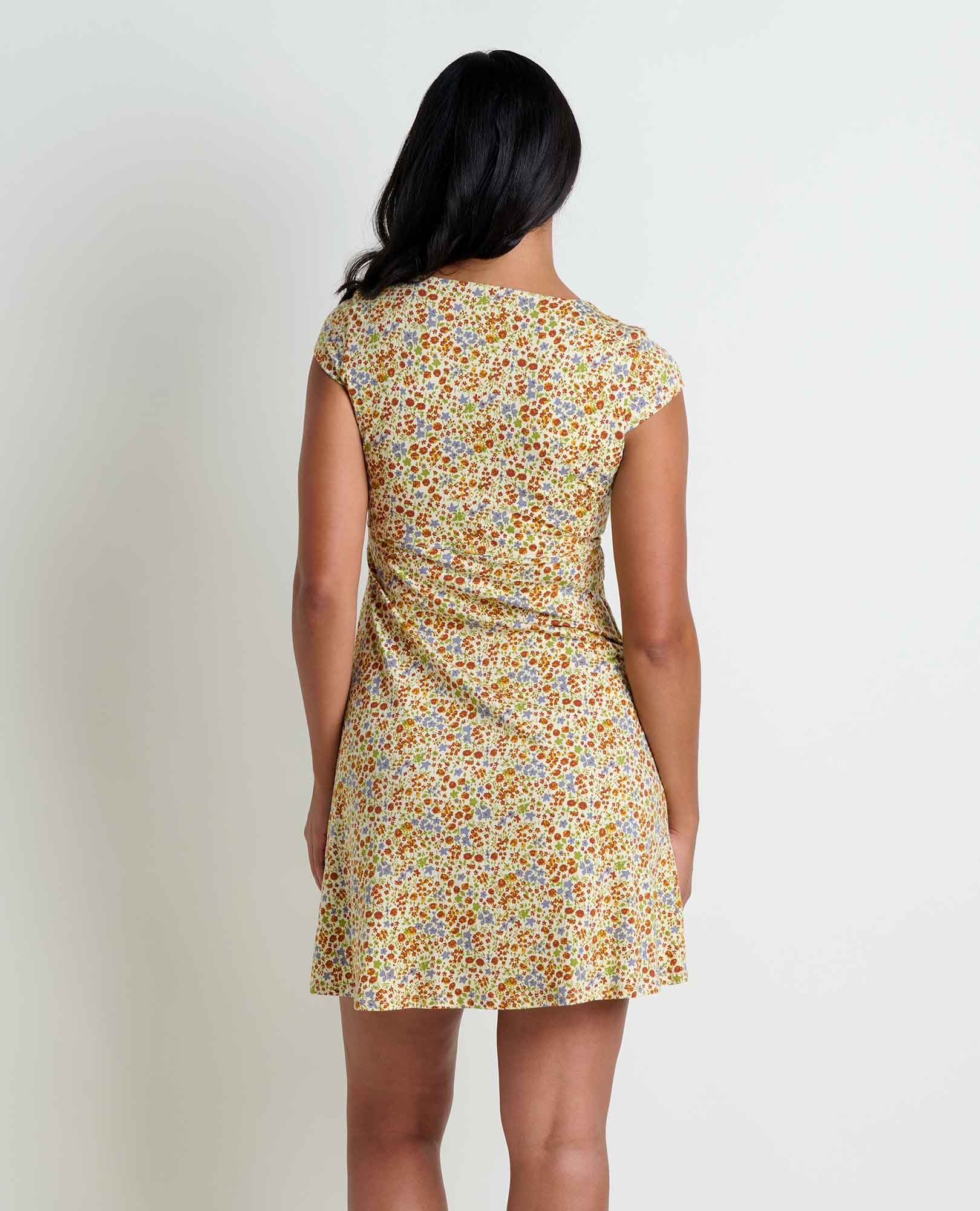 Rosemarie Dress