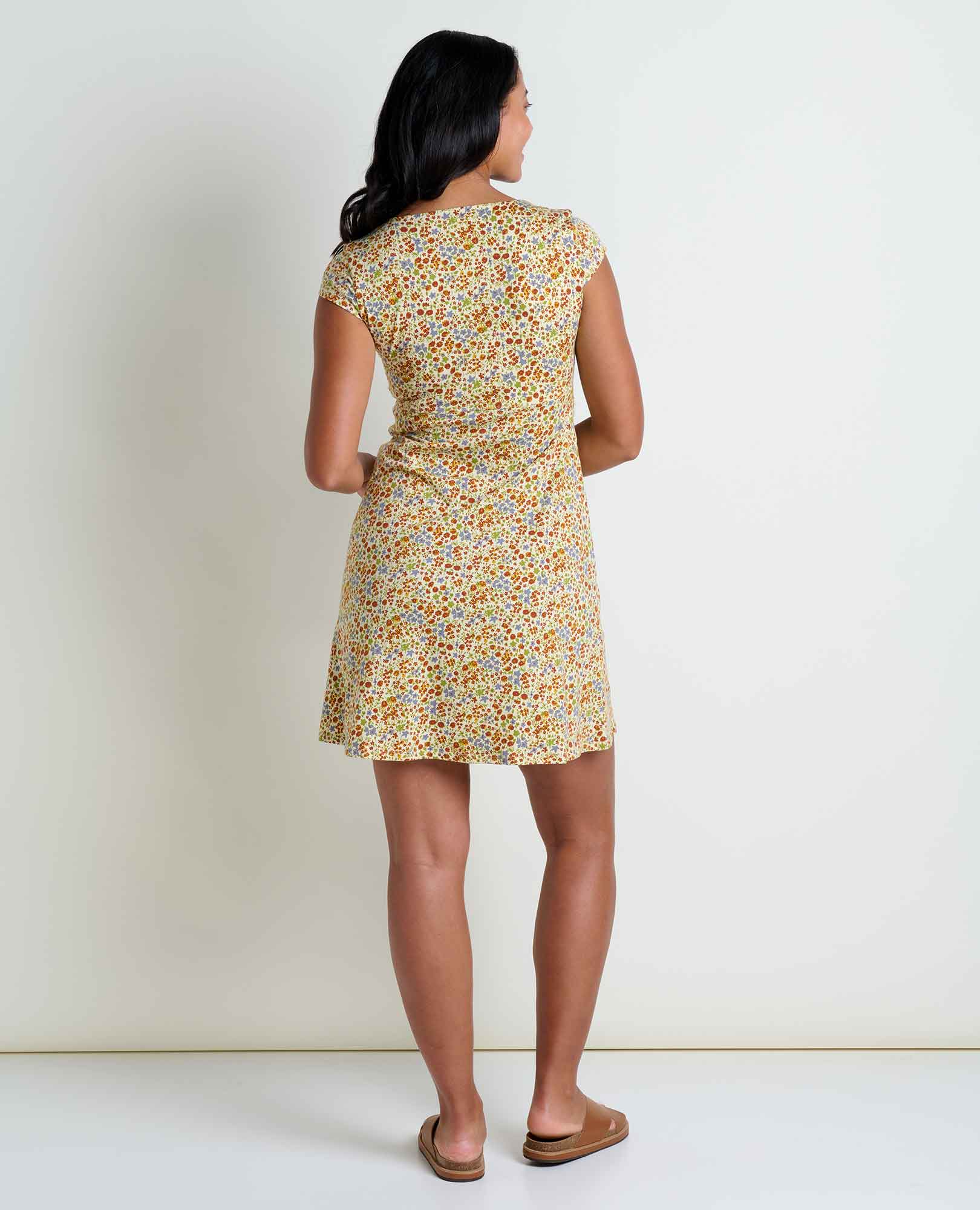 Rosemarie Dress