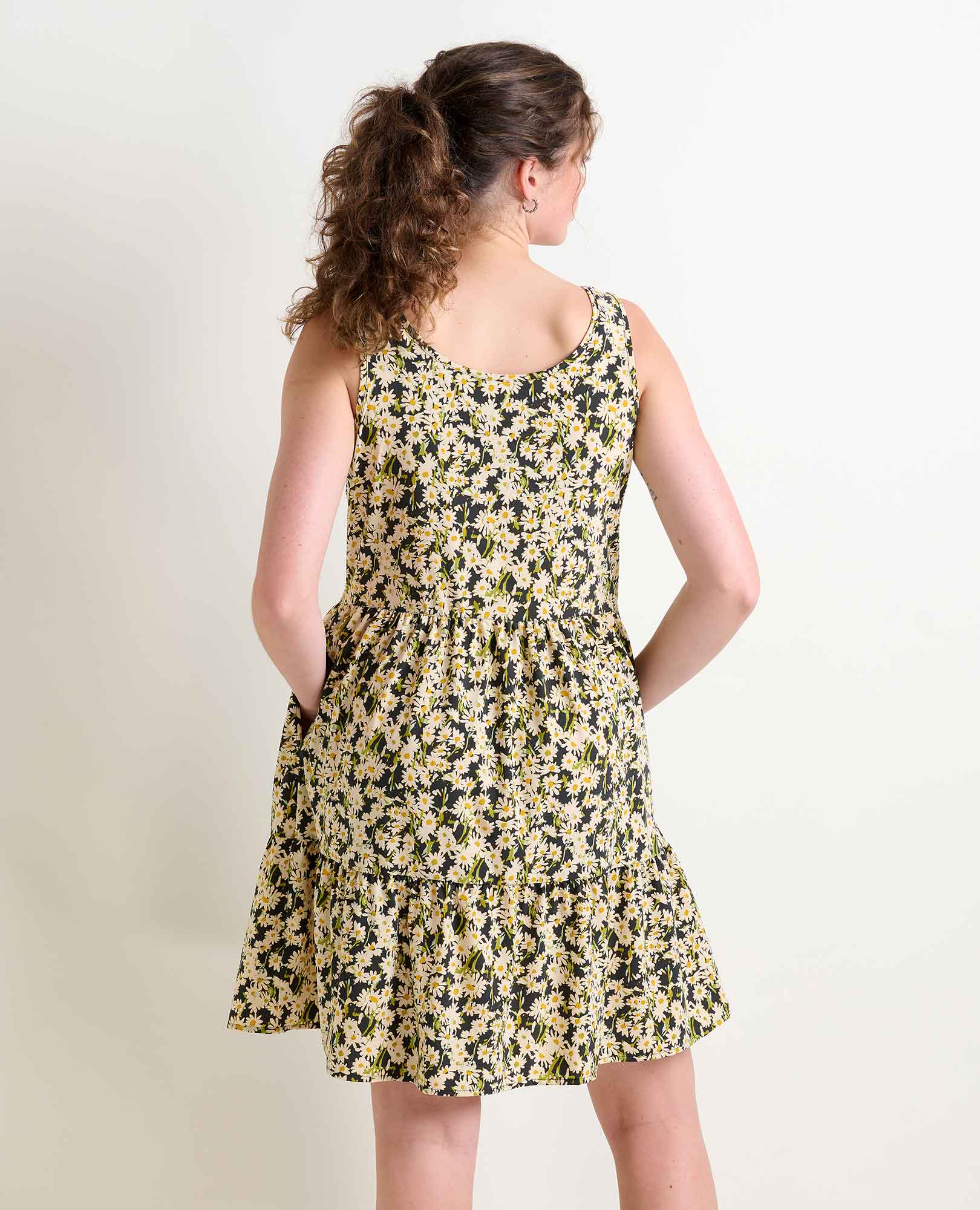 Sunkissed Sunsana Dress