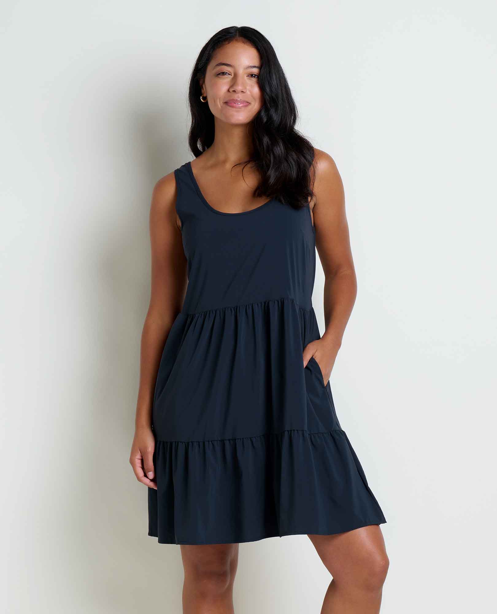Sunkissed Sunsana Dress