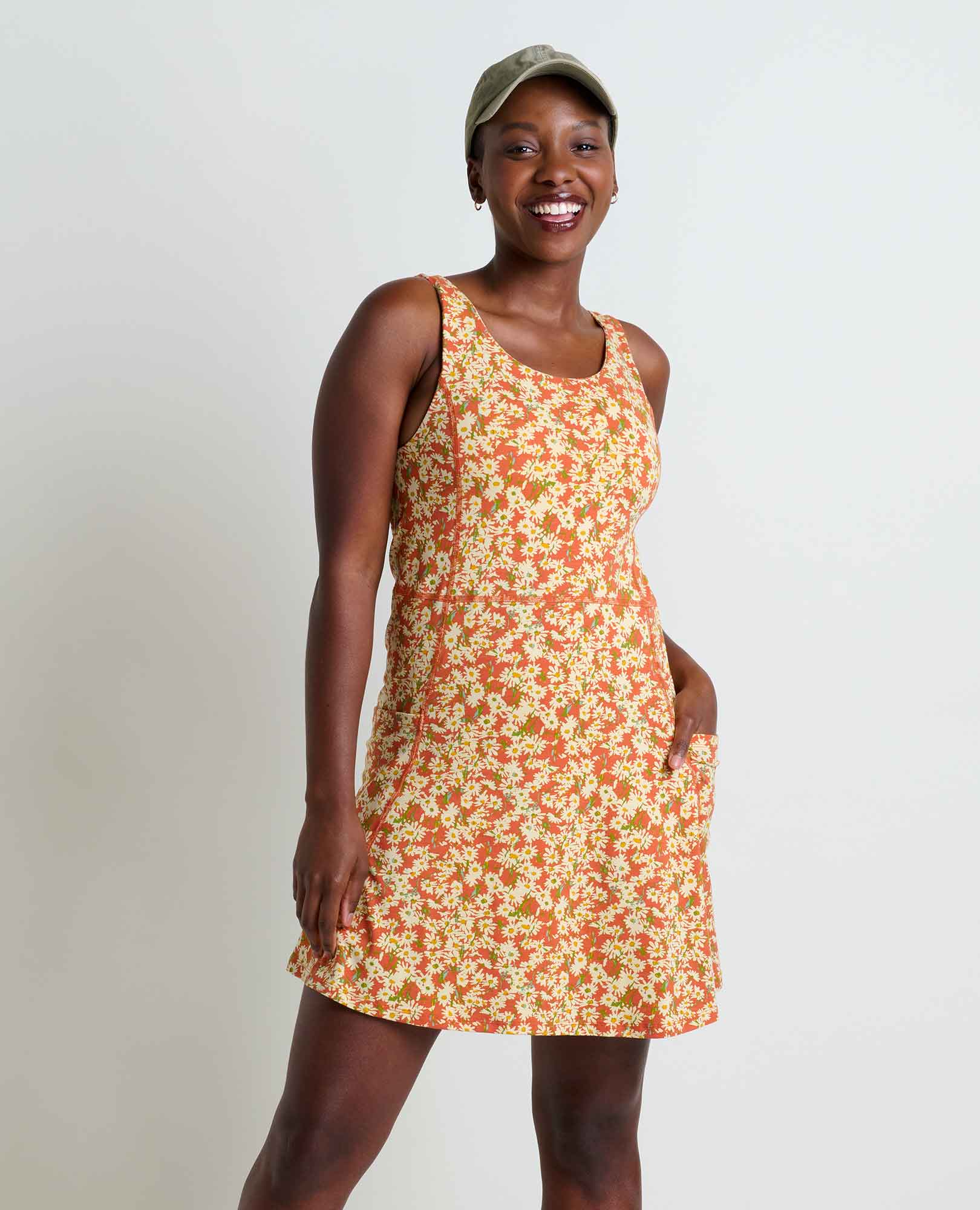 Seleena Skort Dress