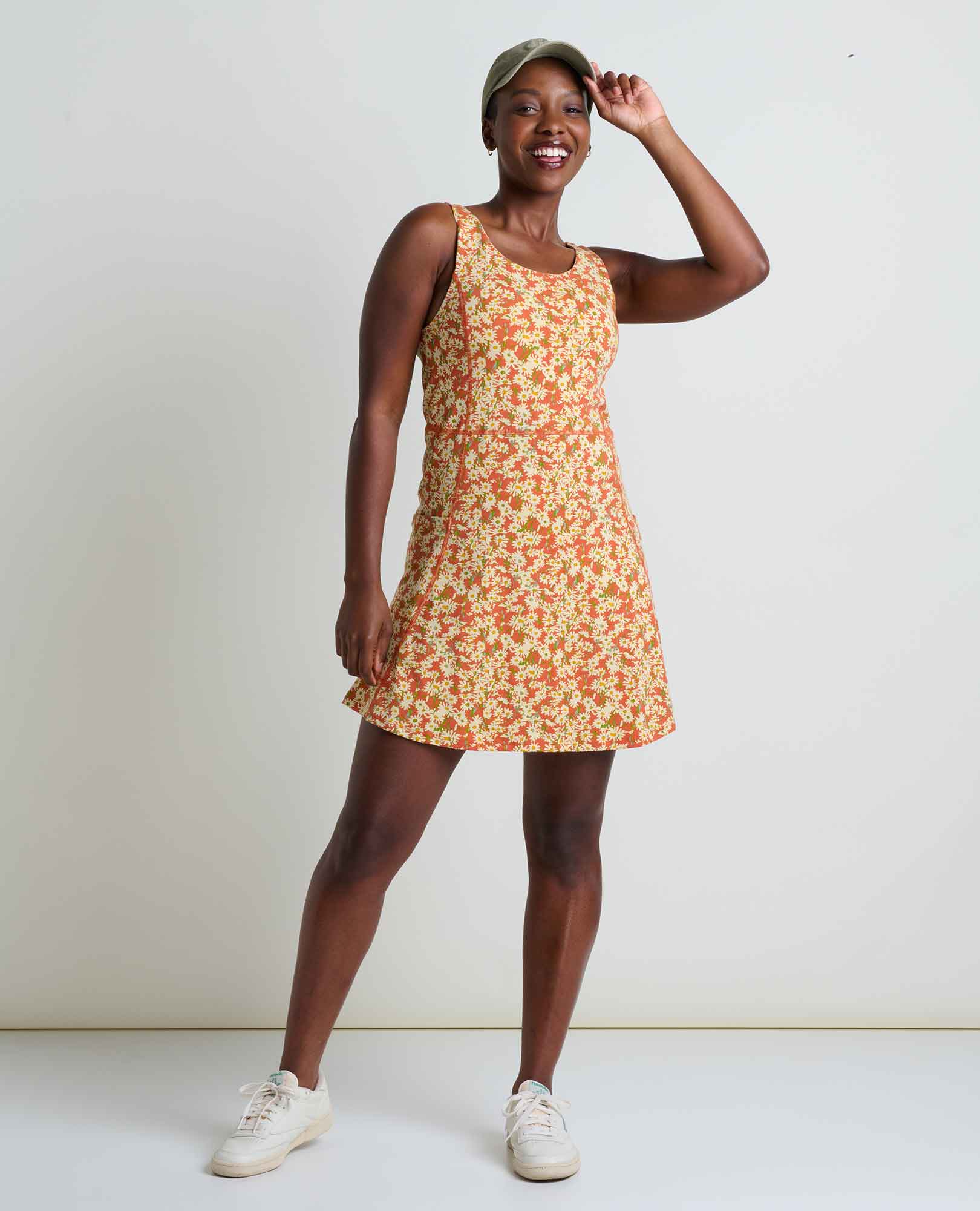 Seleena Skort Dress