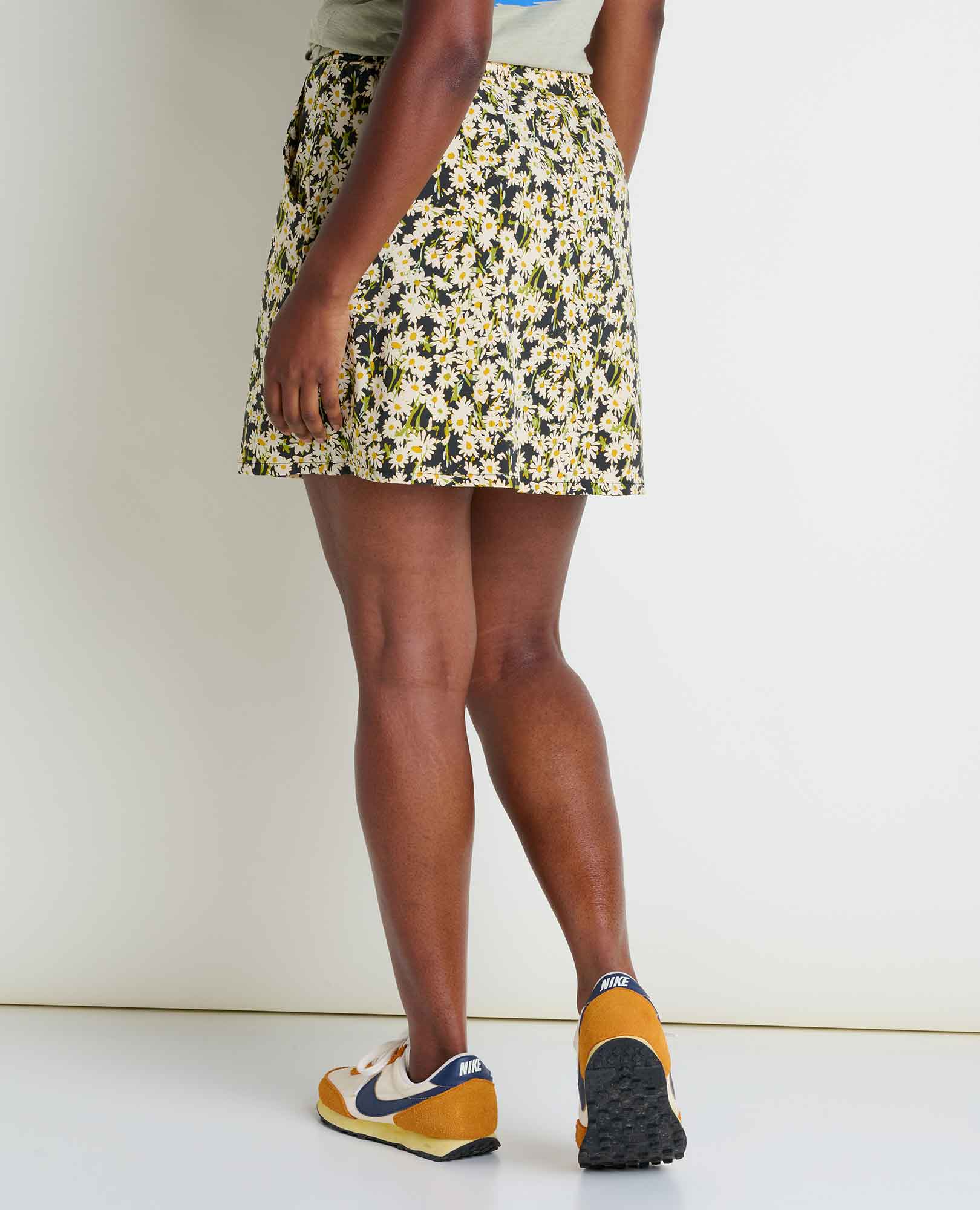 Sunkissed Weekend Skort