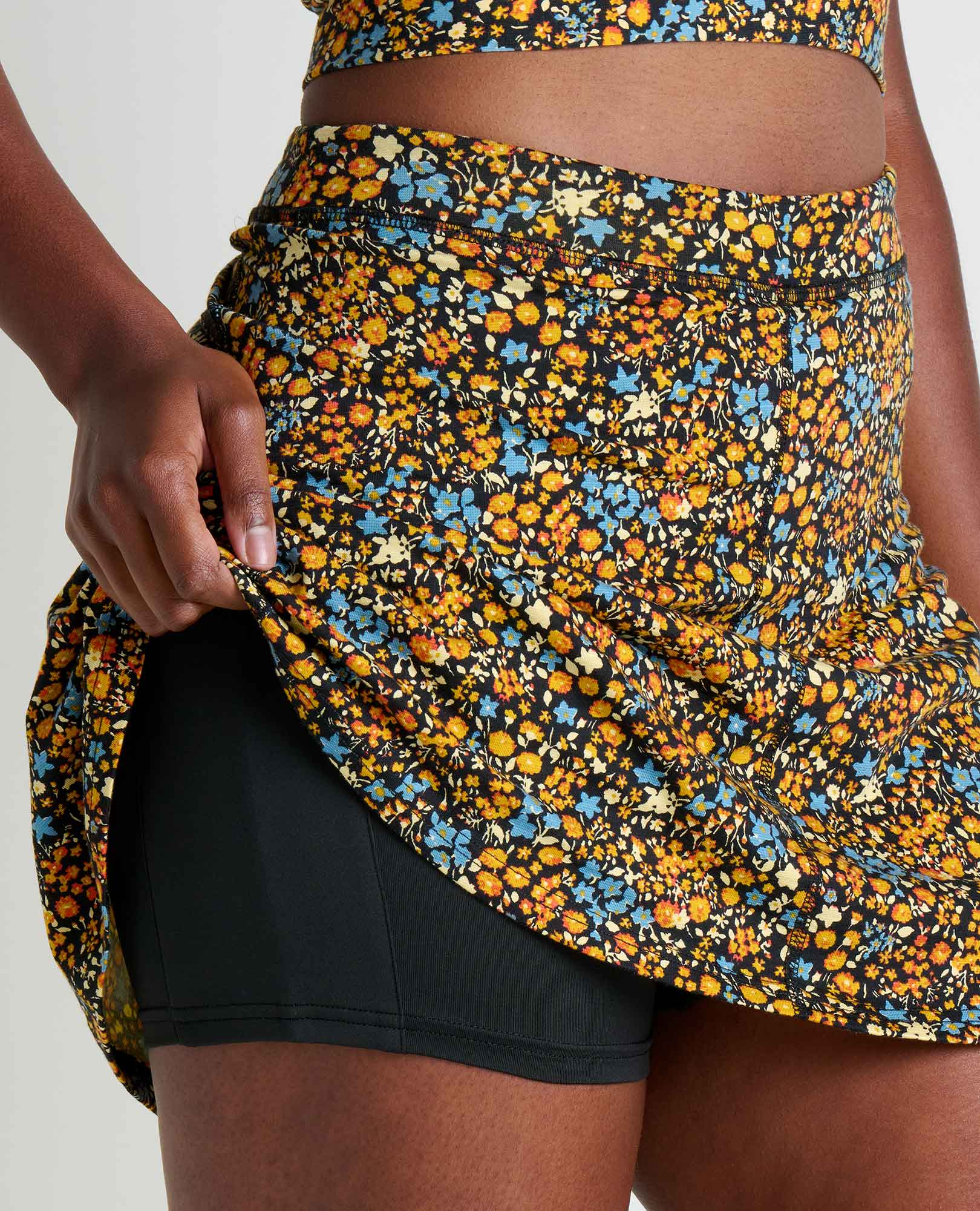 Seleena Skort