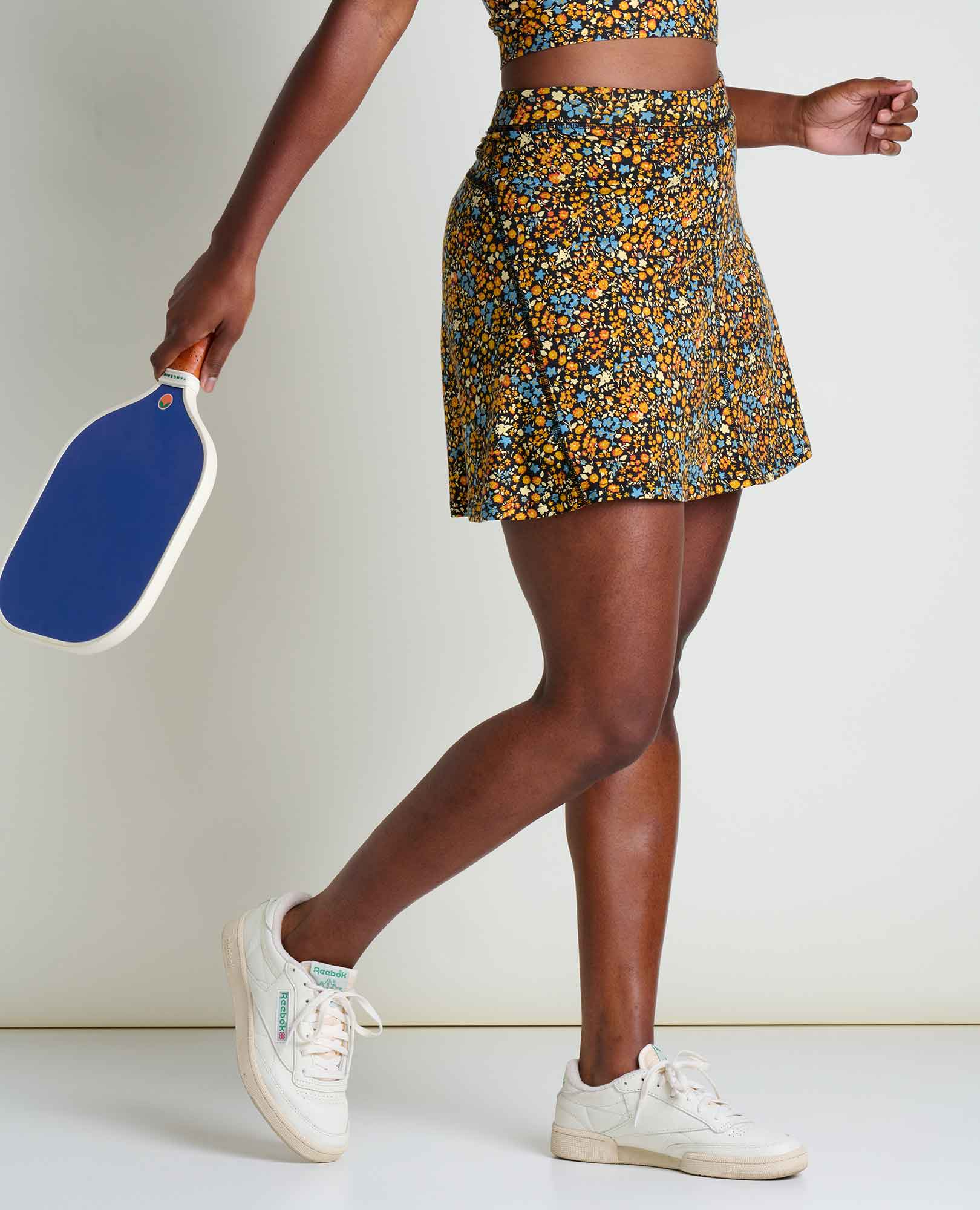 Seleena Skort