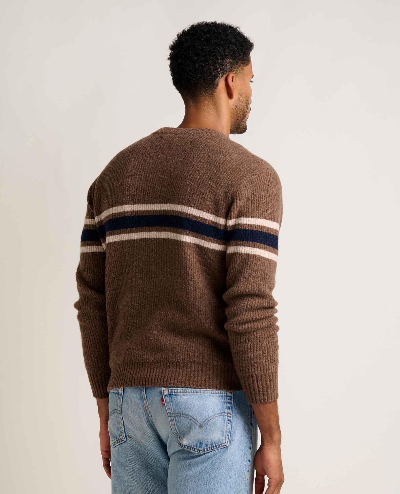 Men's Wasatch Sweater