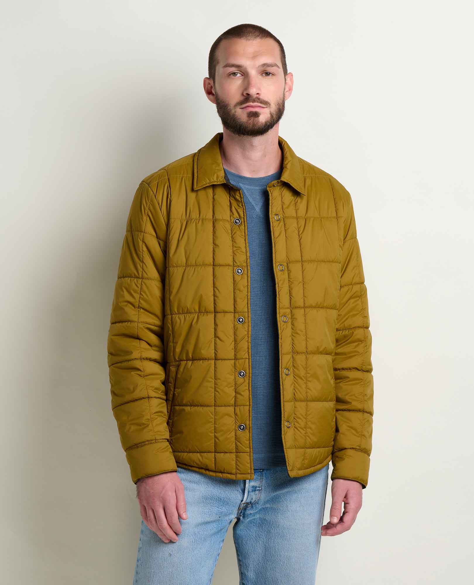 Men's Nomader Shirt Jacket