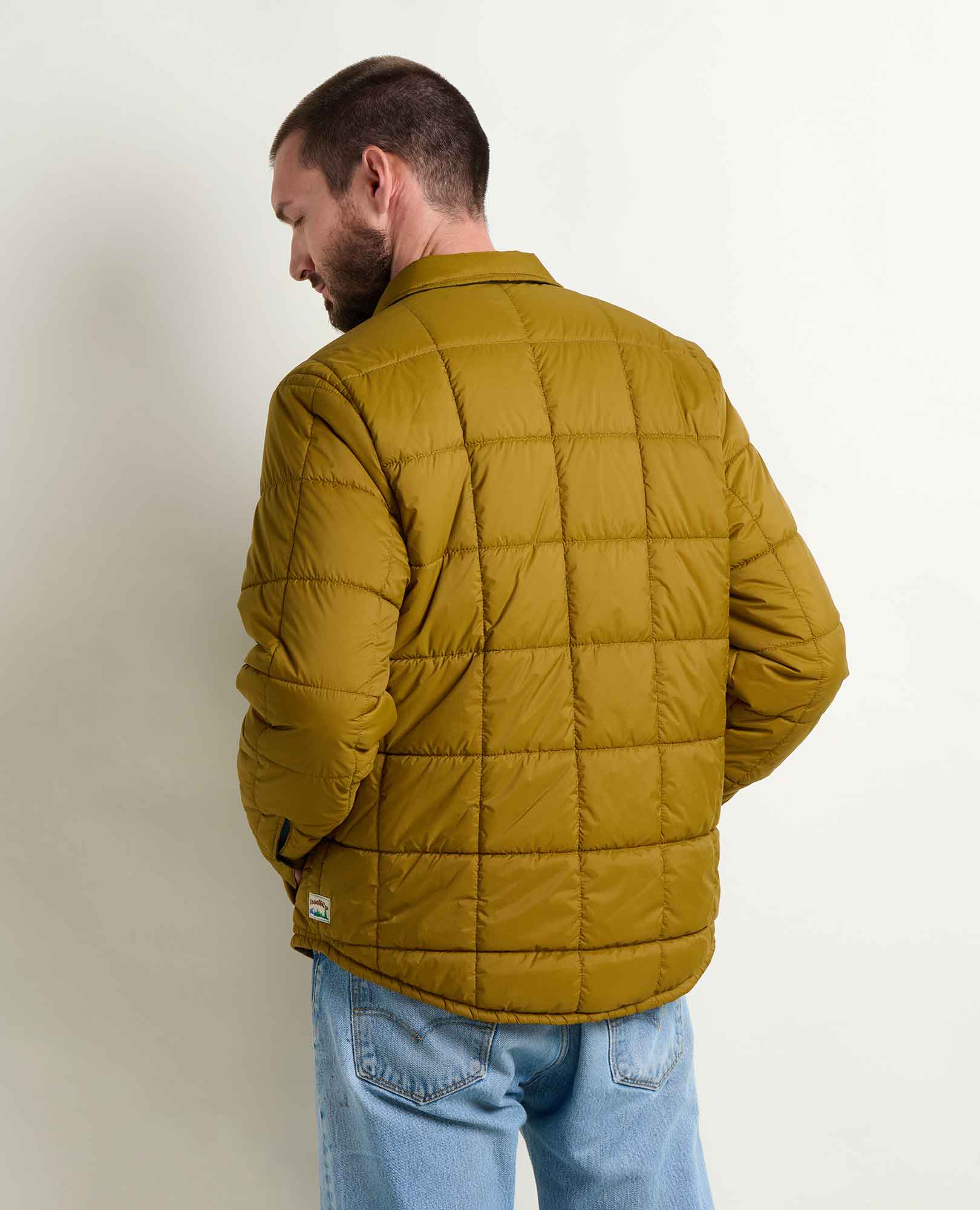 Men's Nomader Shirt Jacket