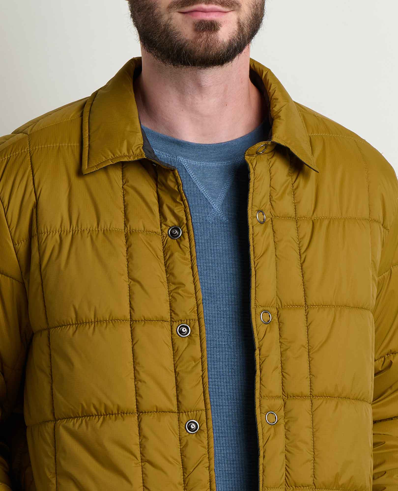 Men's Nomader Shirt Jacket